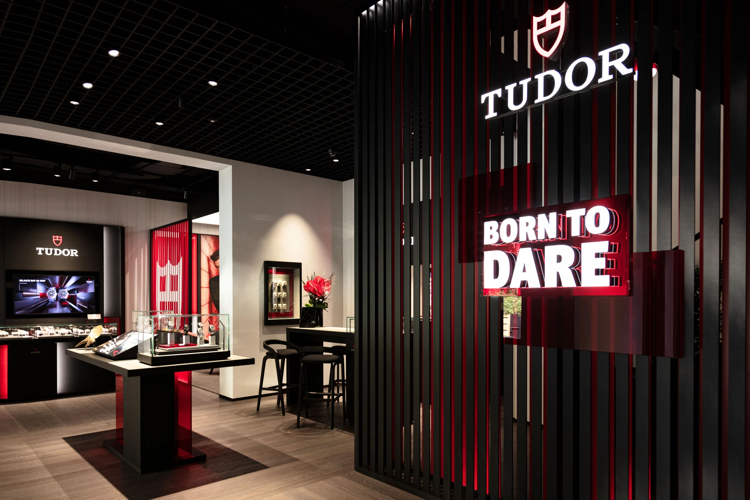 Tudor Boutique