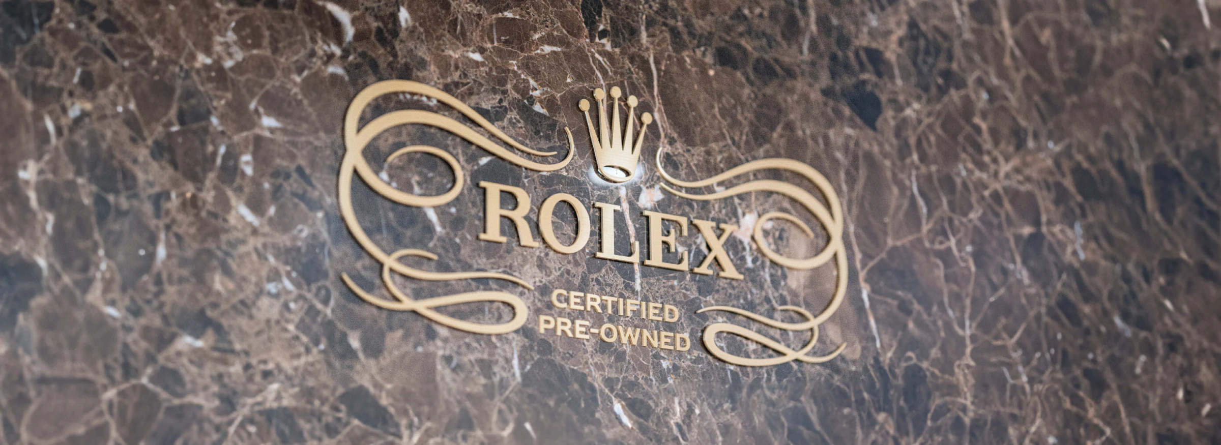 Rolex hero