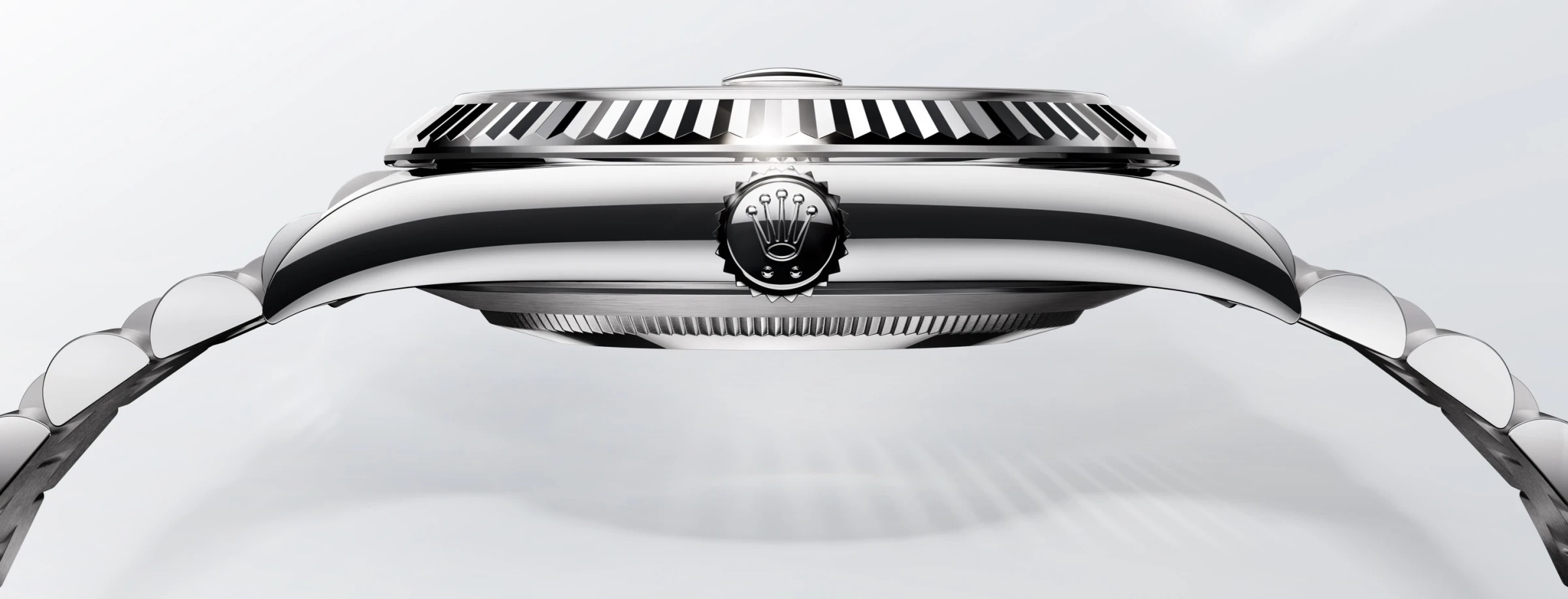 Rolex hero