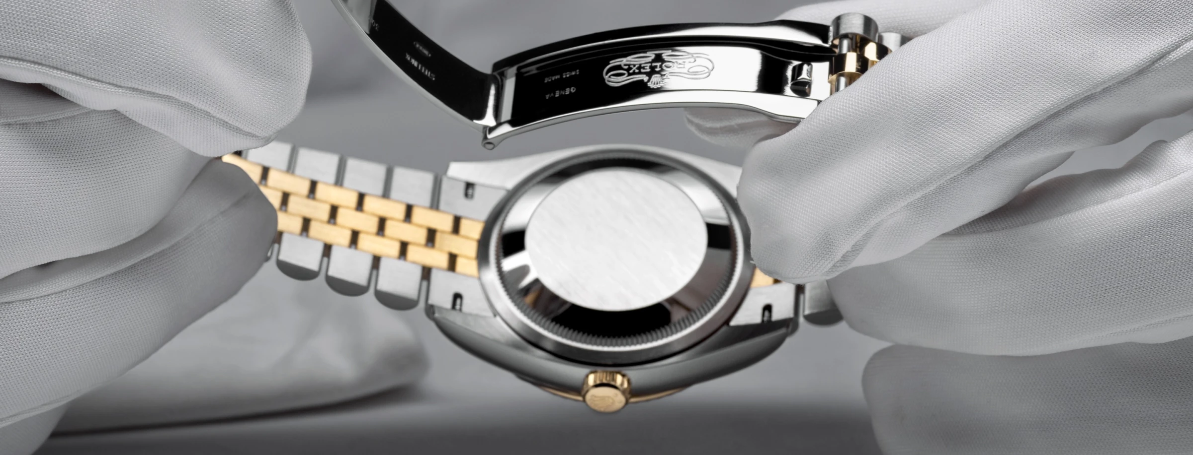 Rolex hero