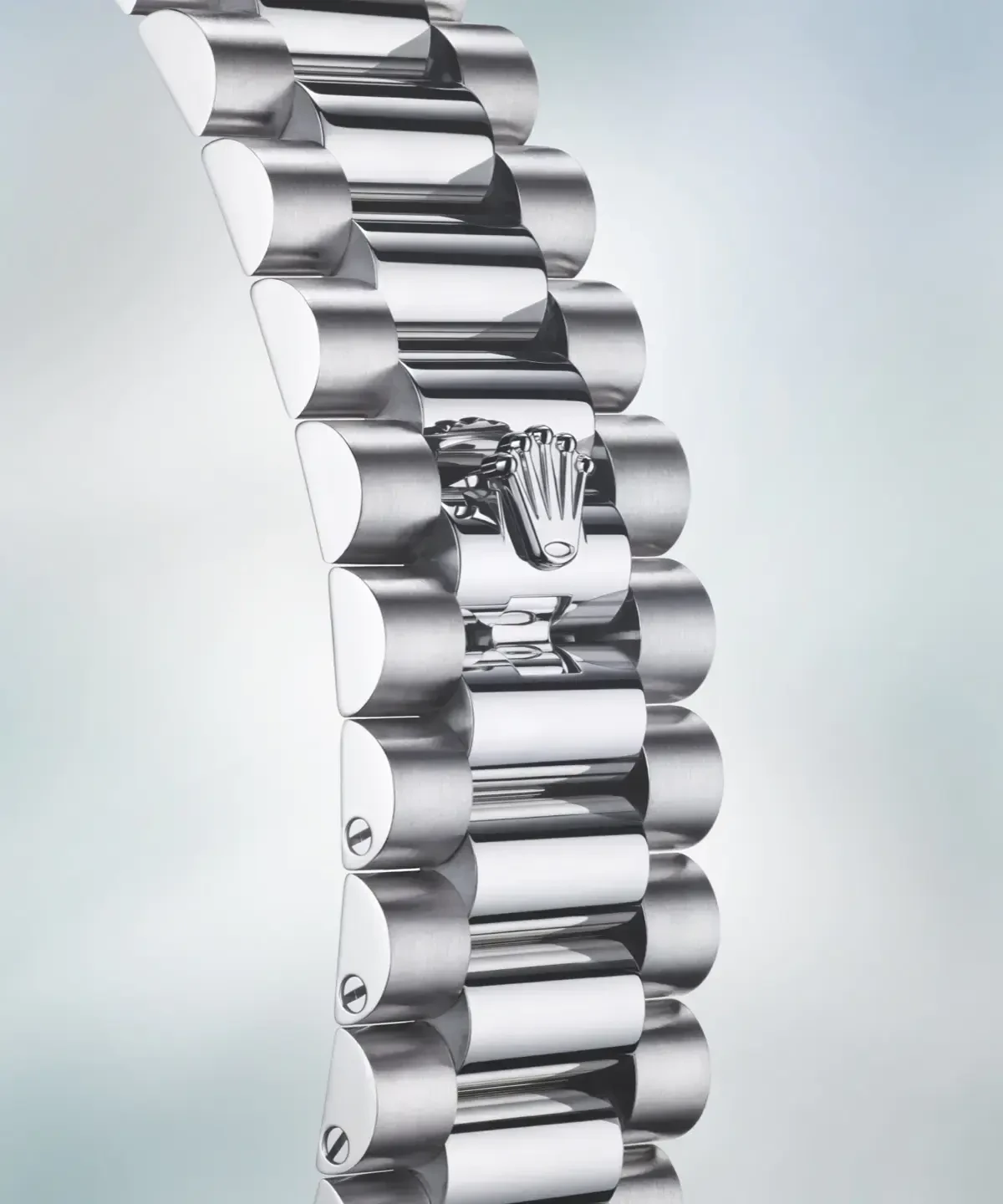 Rolex hero