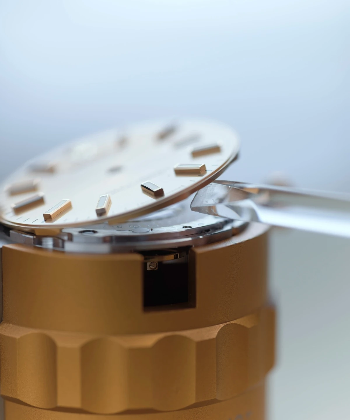 Rolex hero