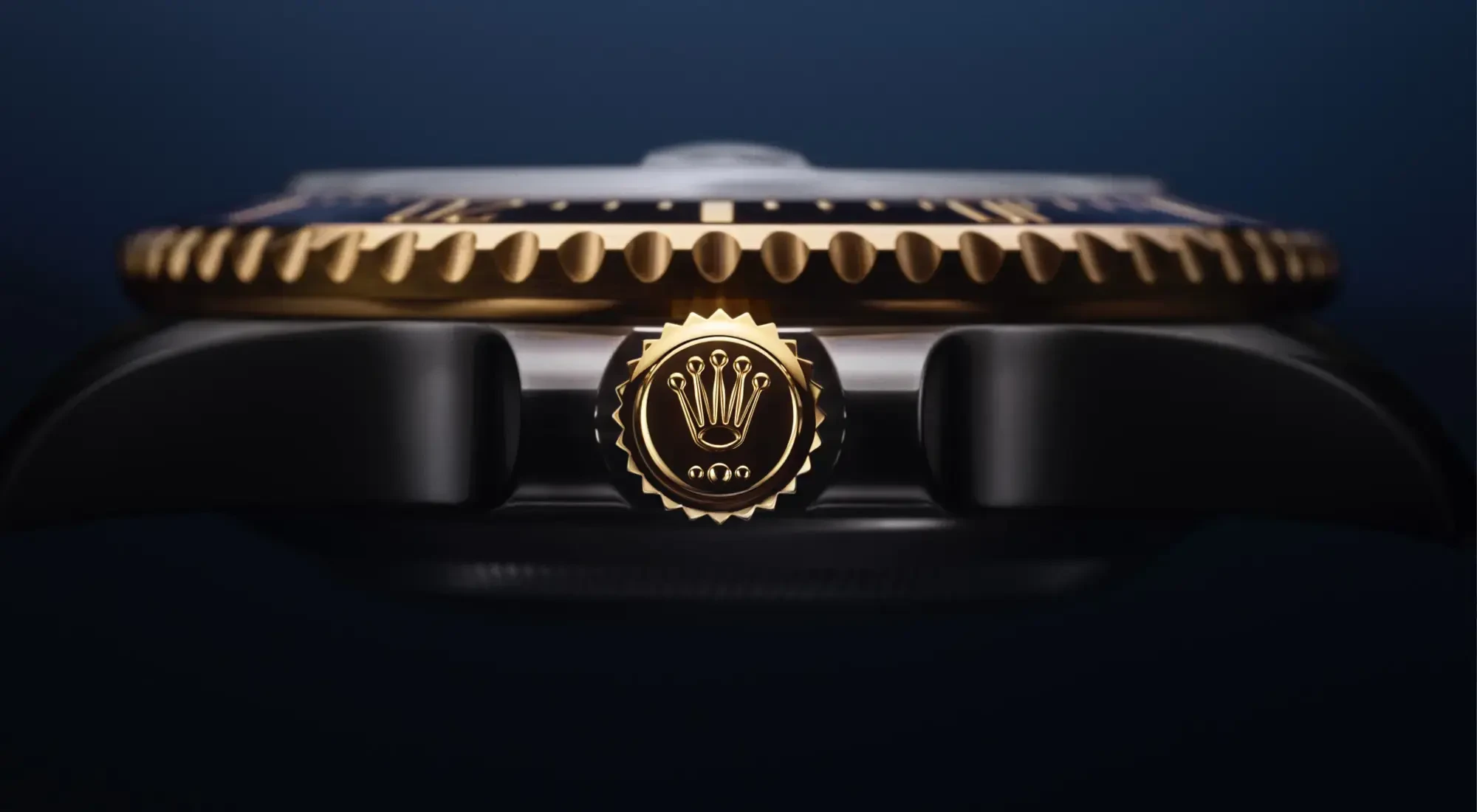 Rolex hero