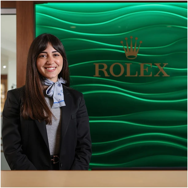 Joelle El Assaad