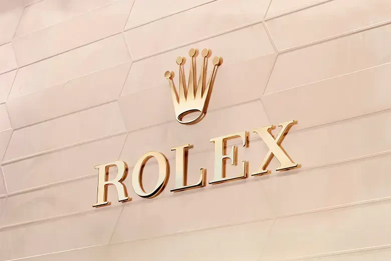 Rolex hero