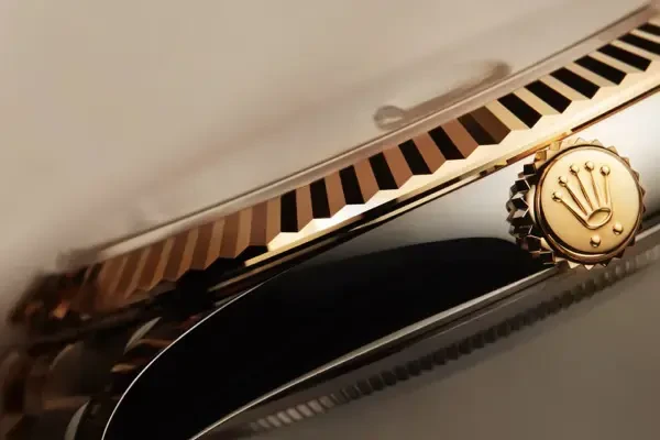 Rolex hero