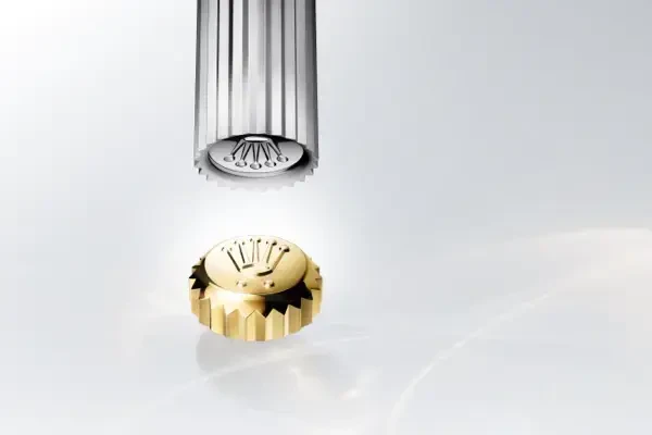 Rolex hero
