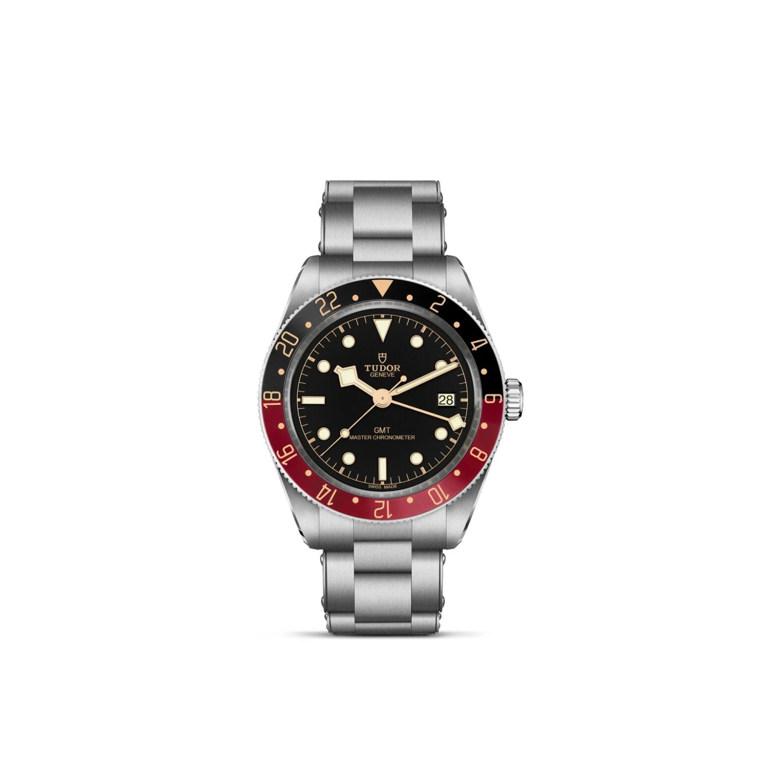 Black Bay 58 GMT