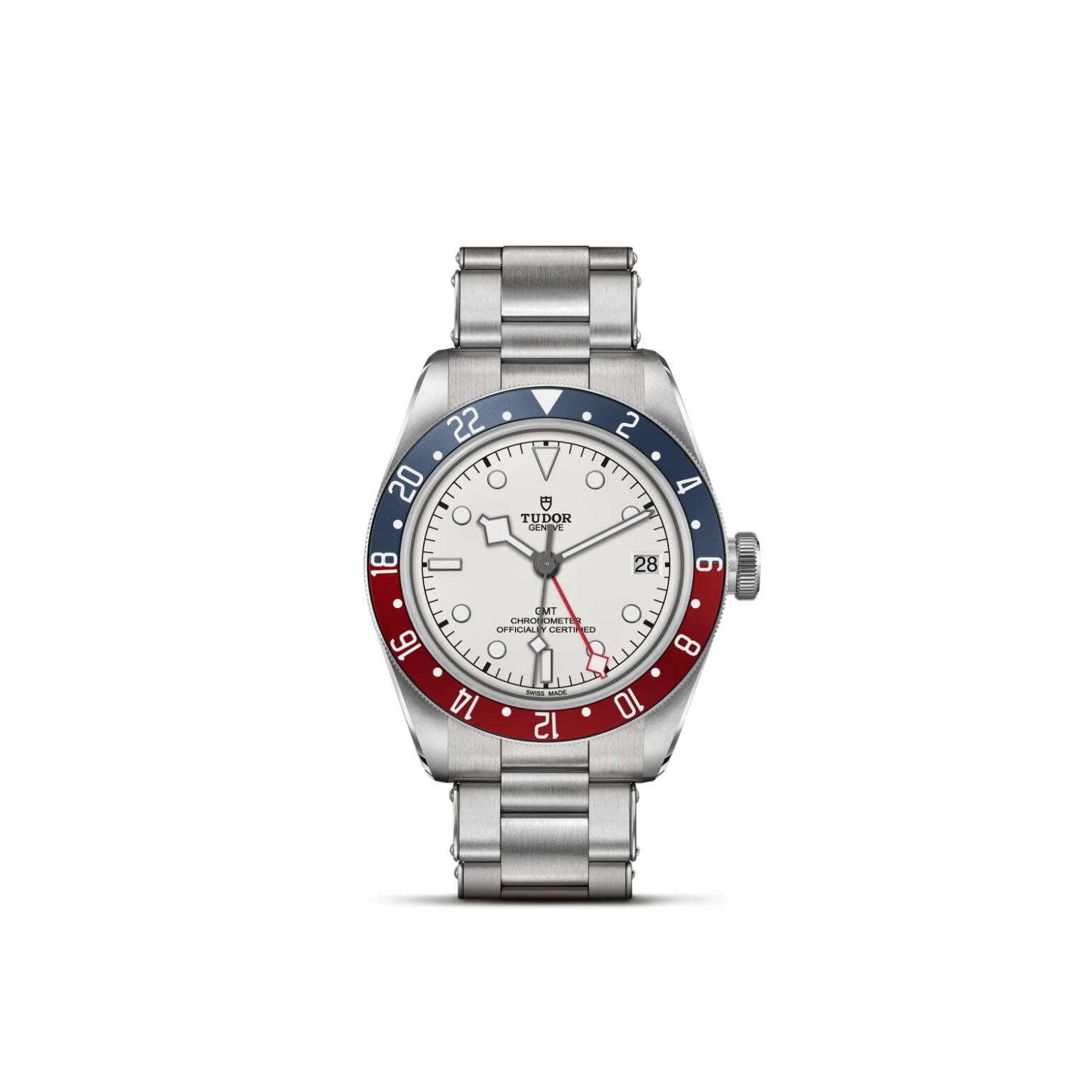 Black Bay GMT thumbnail