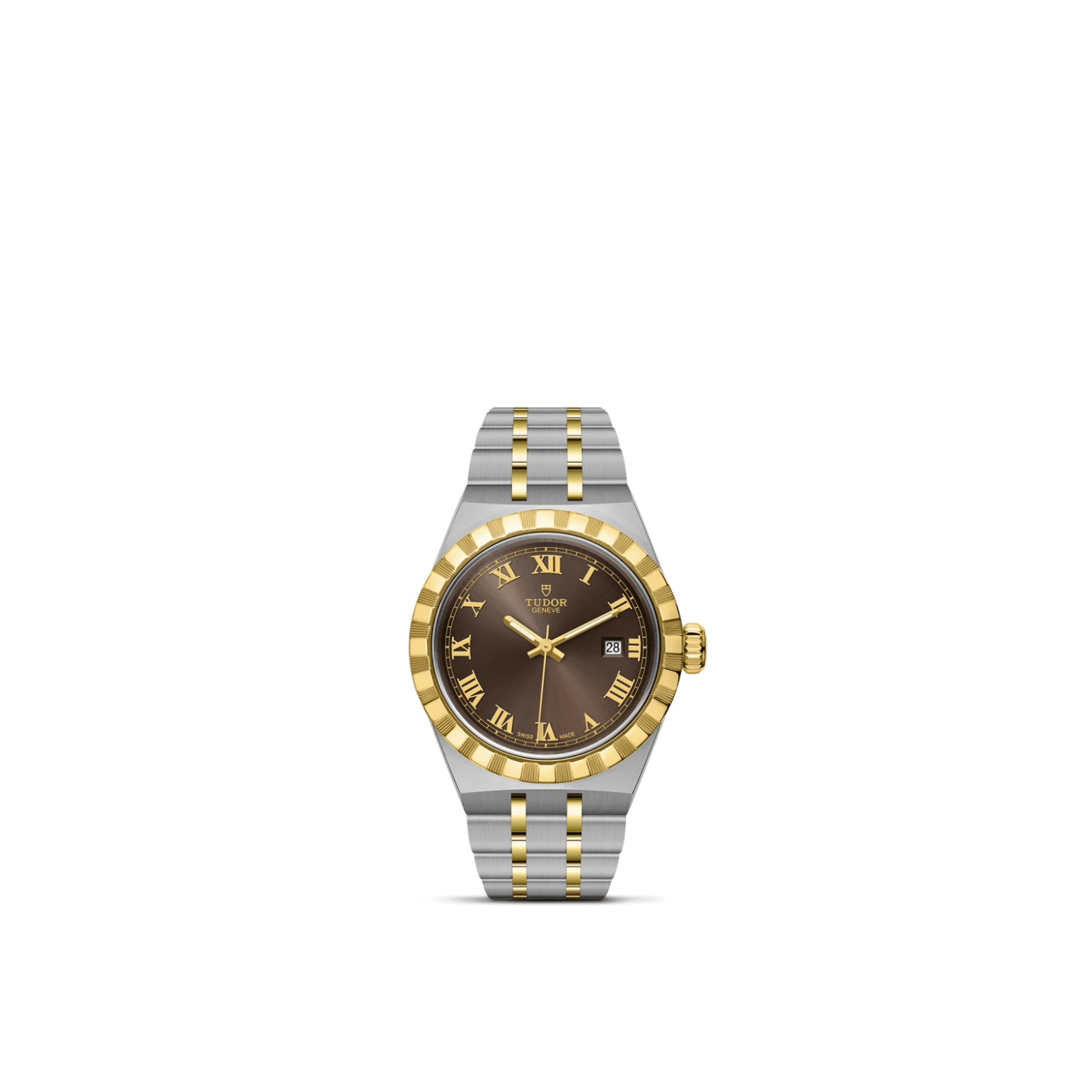 Tudor Royal thumbnail