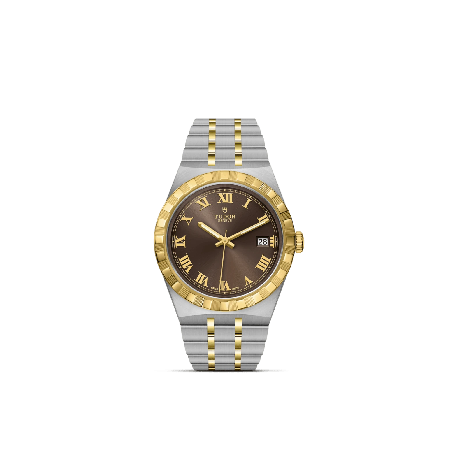 Tudor Royal thumbnail