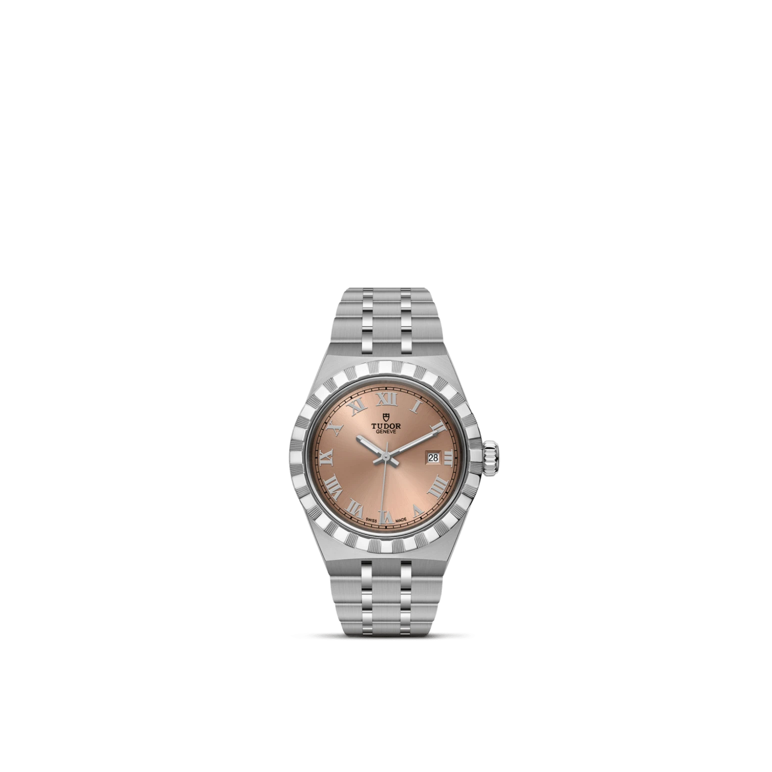 Tudor Royal thumbnail