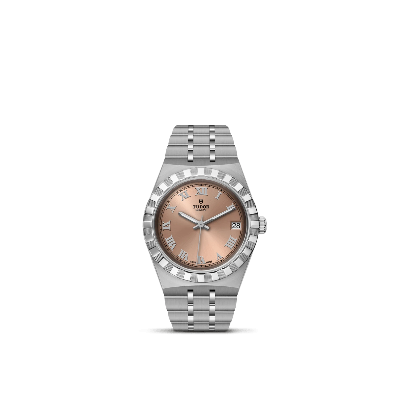 Tudor Royal thumbnail