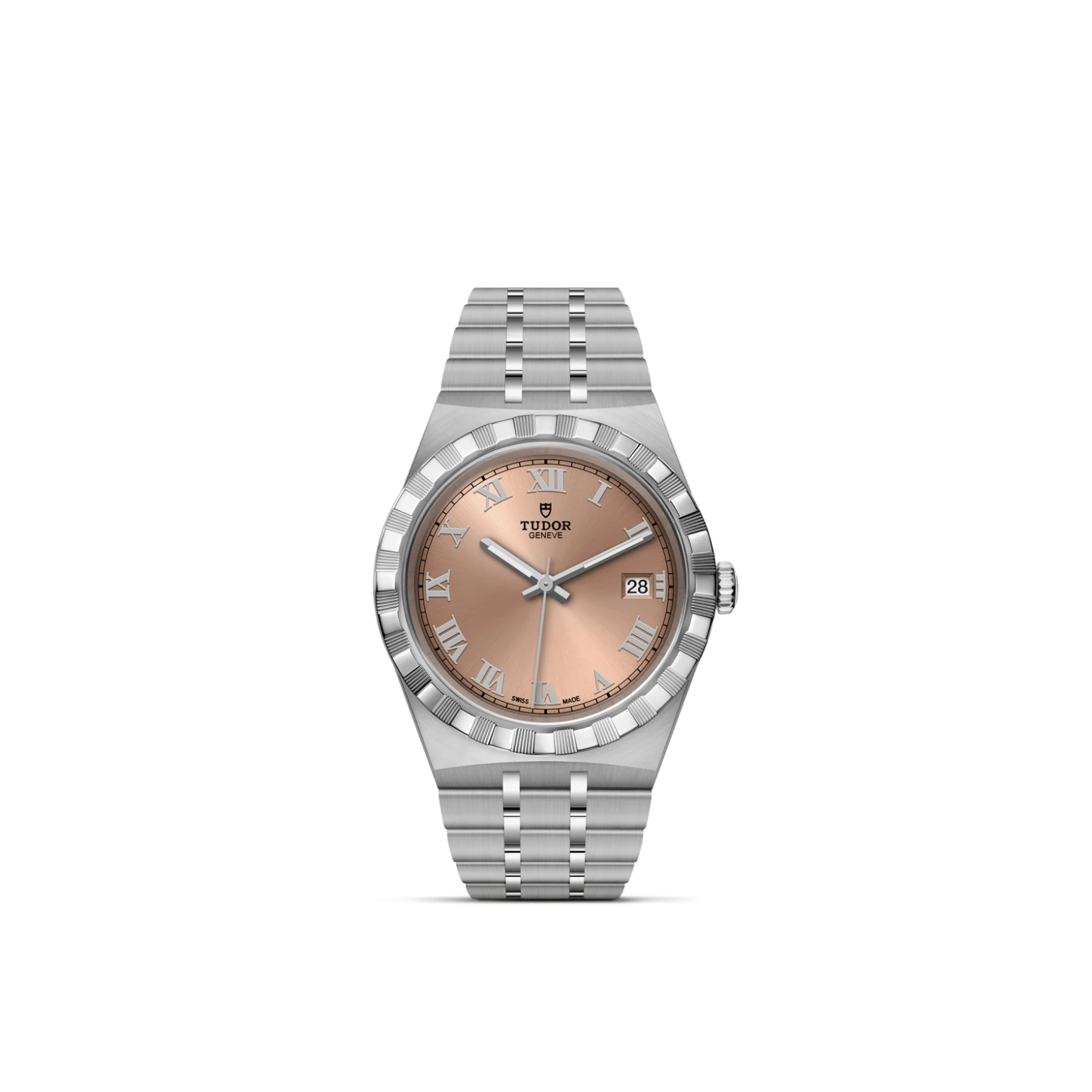 Tudor Royal thumbnail