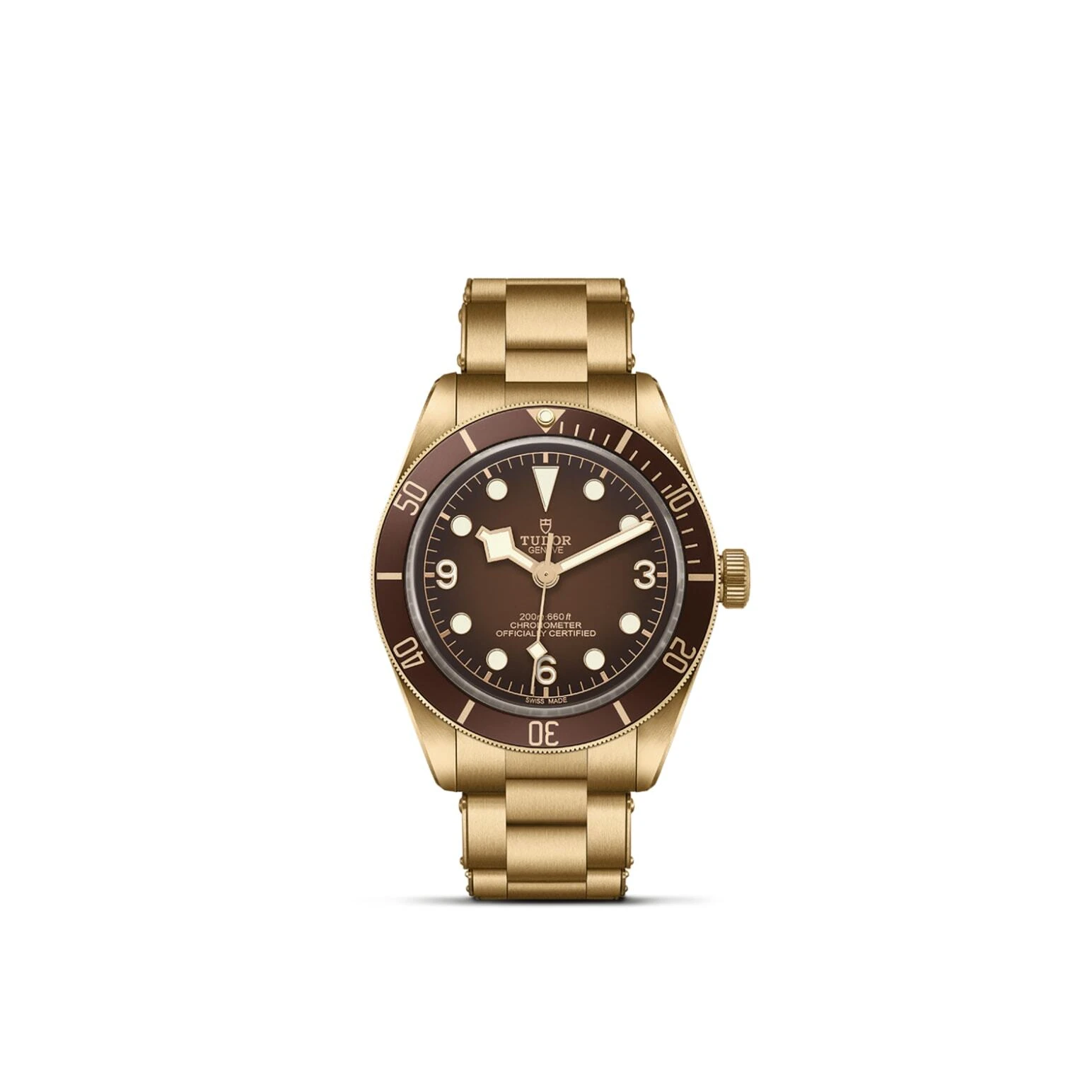 Black Bay 58 Bronze thumbnail