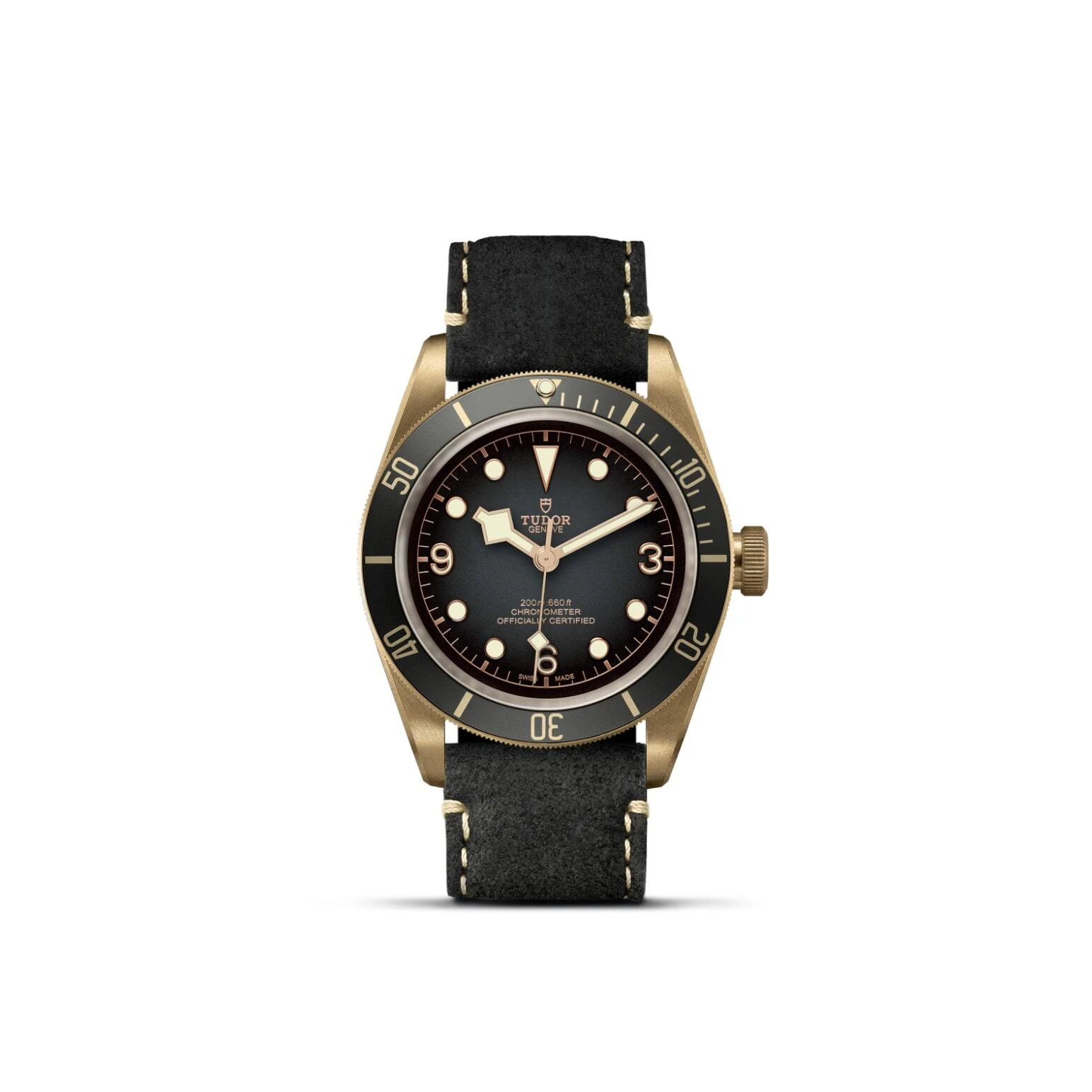 Black Bay Bronze thumbnail