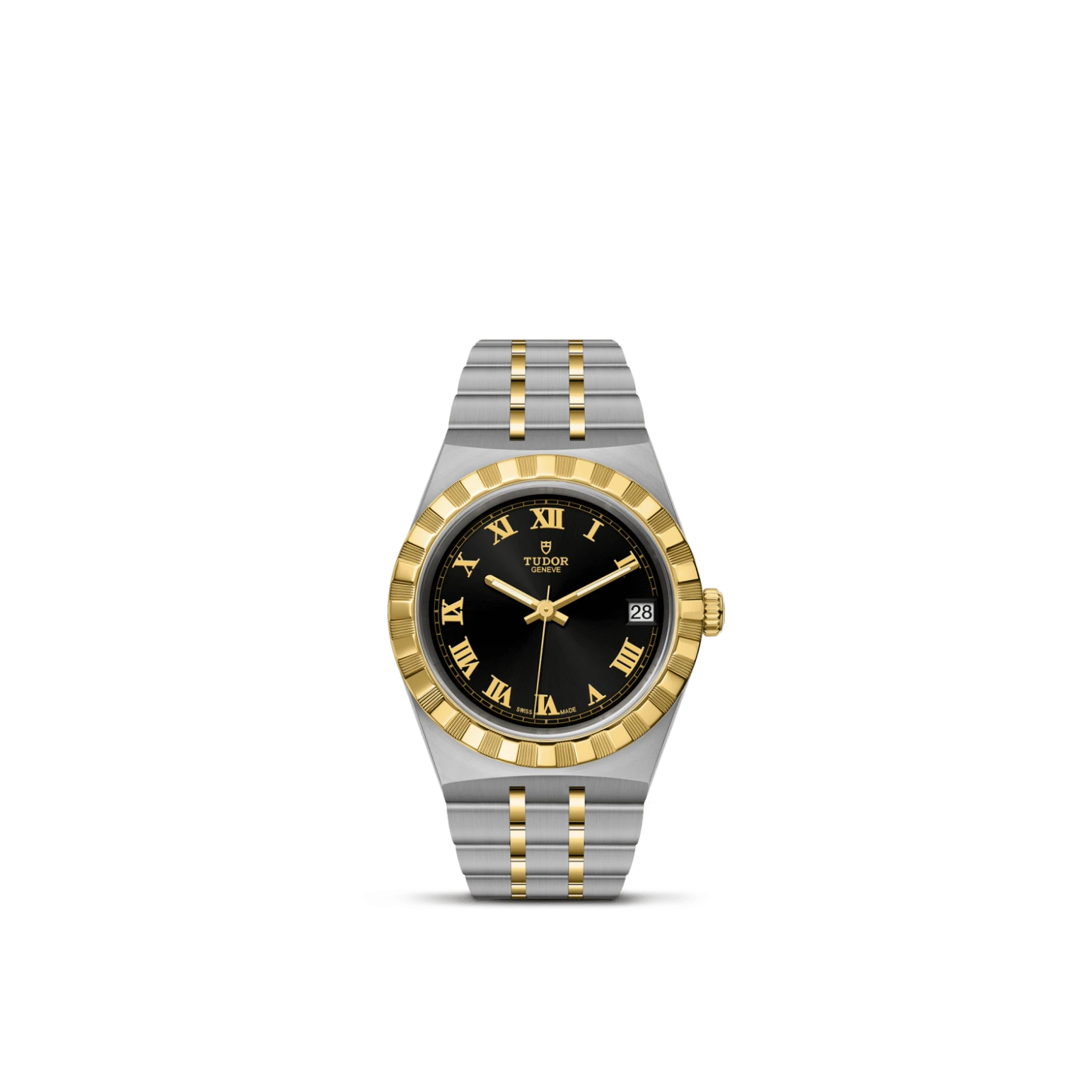 Tudor Royal thumbnail