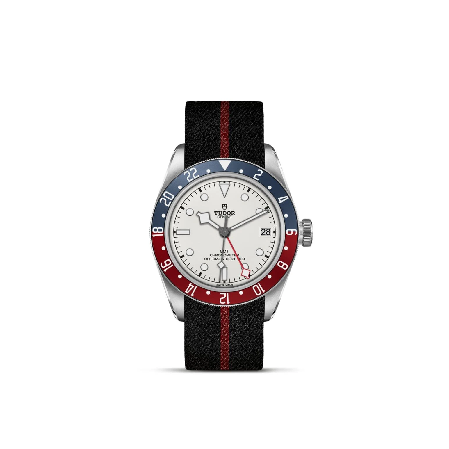 Black Bay GMT thumbnail