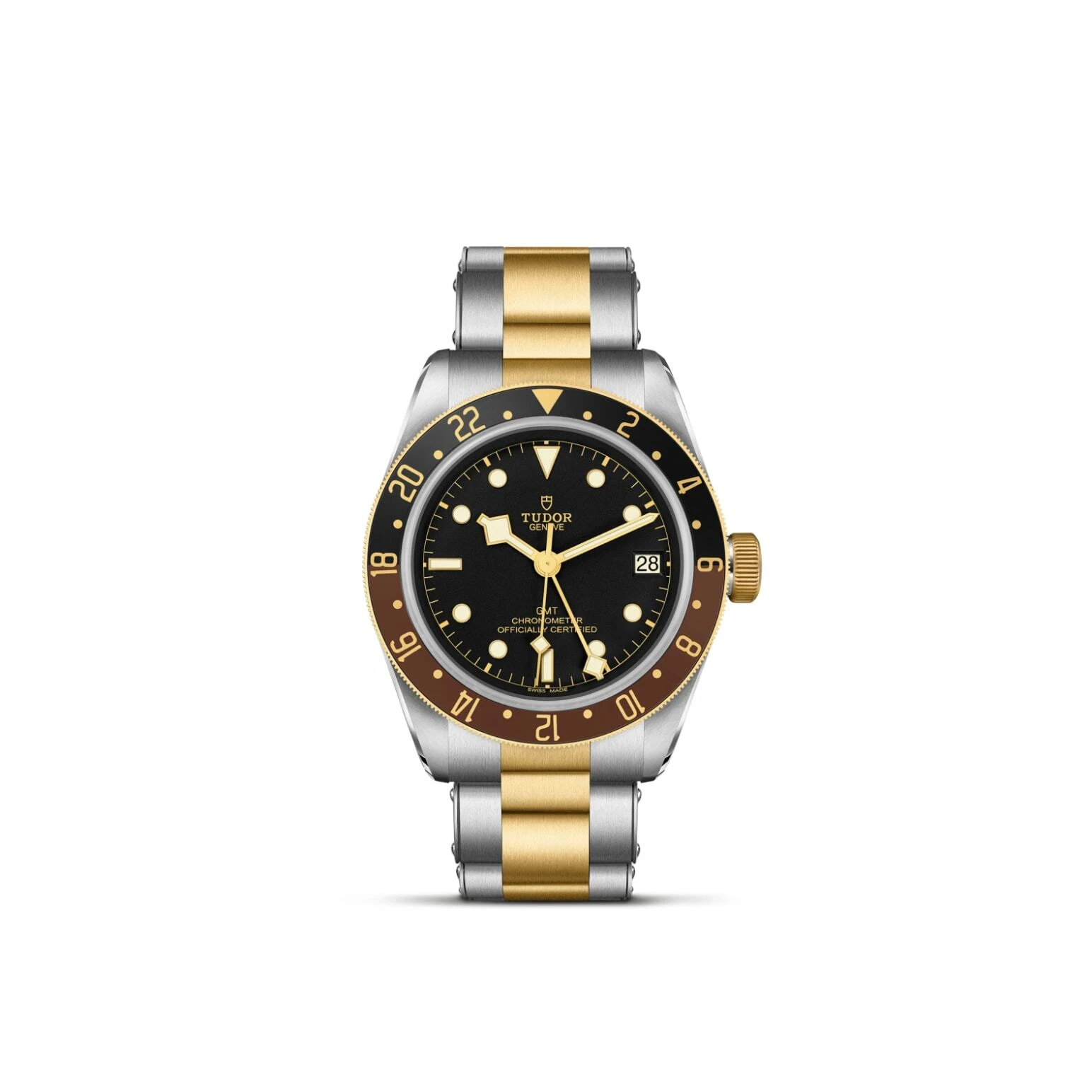 Black Bay GMT S&G thumbnail