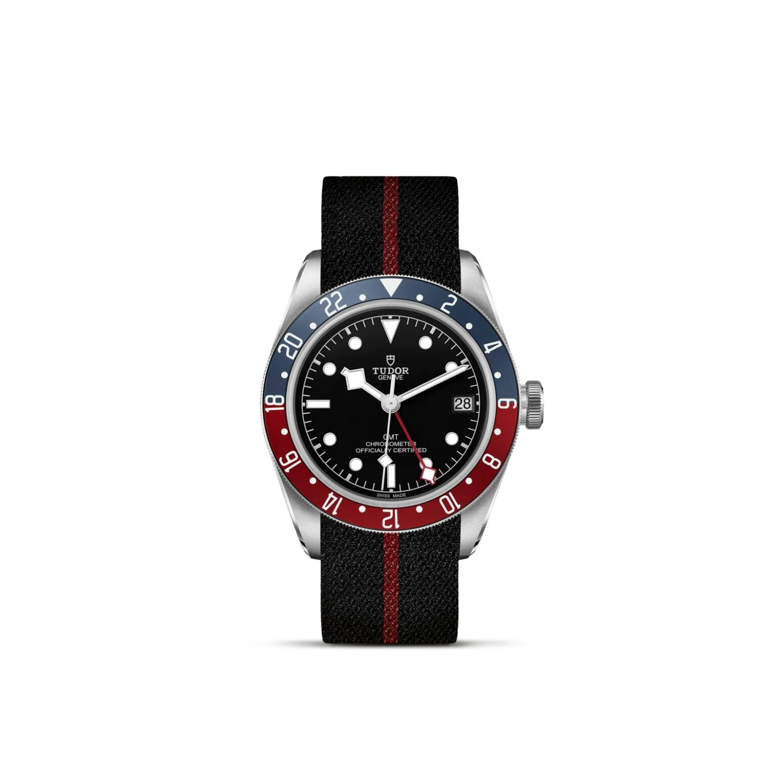 Black Bay GMT thumbnail