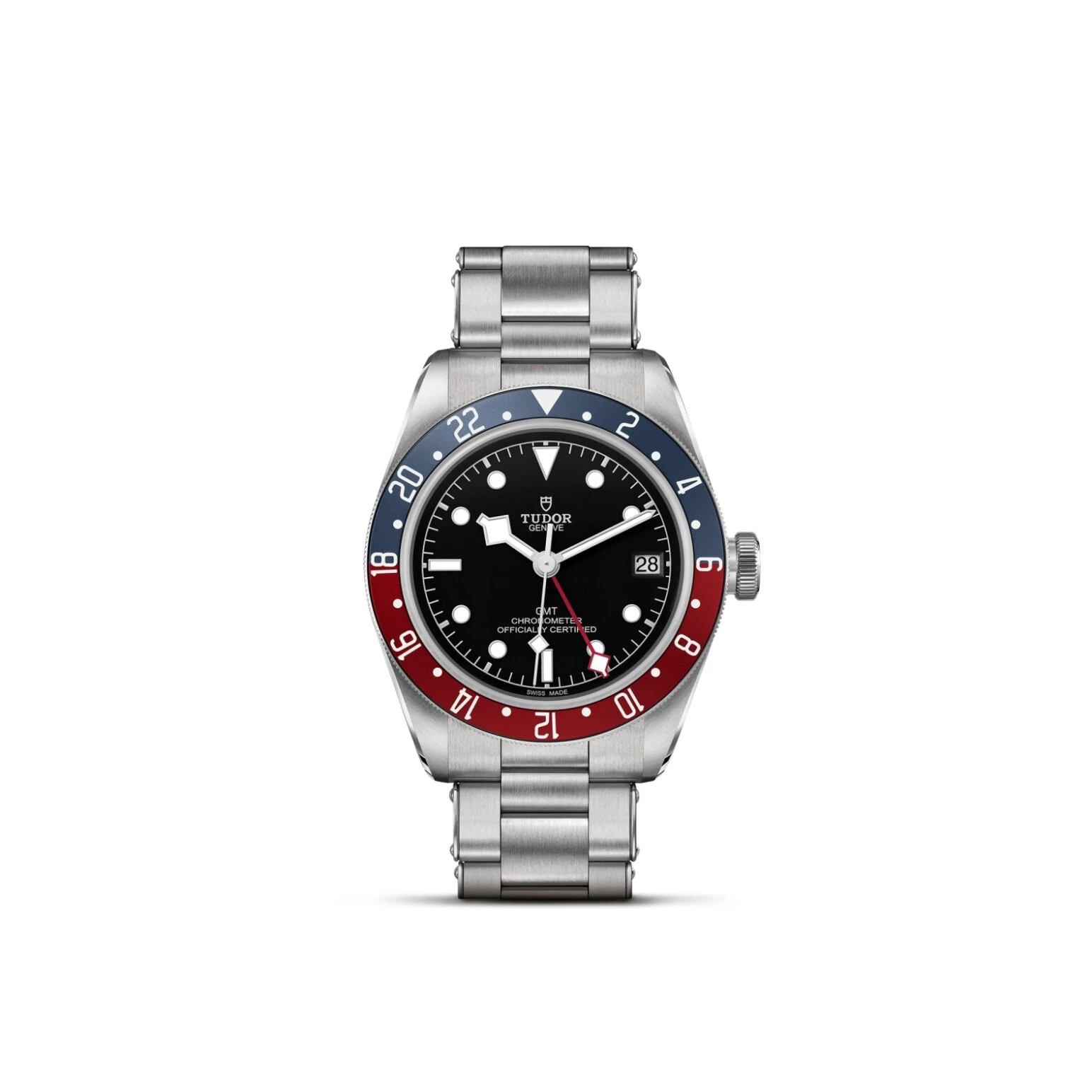 Black Bay GMT thumbnail