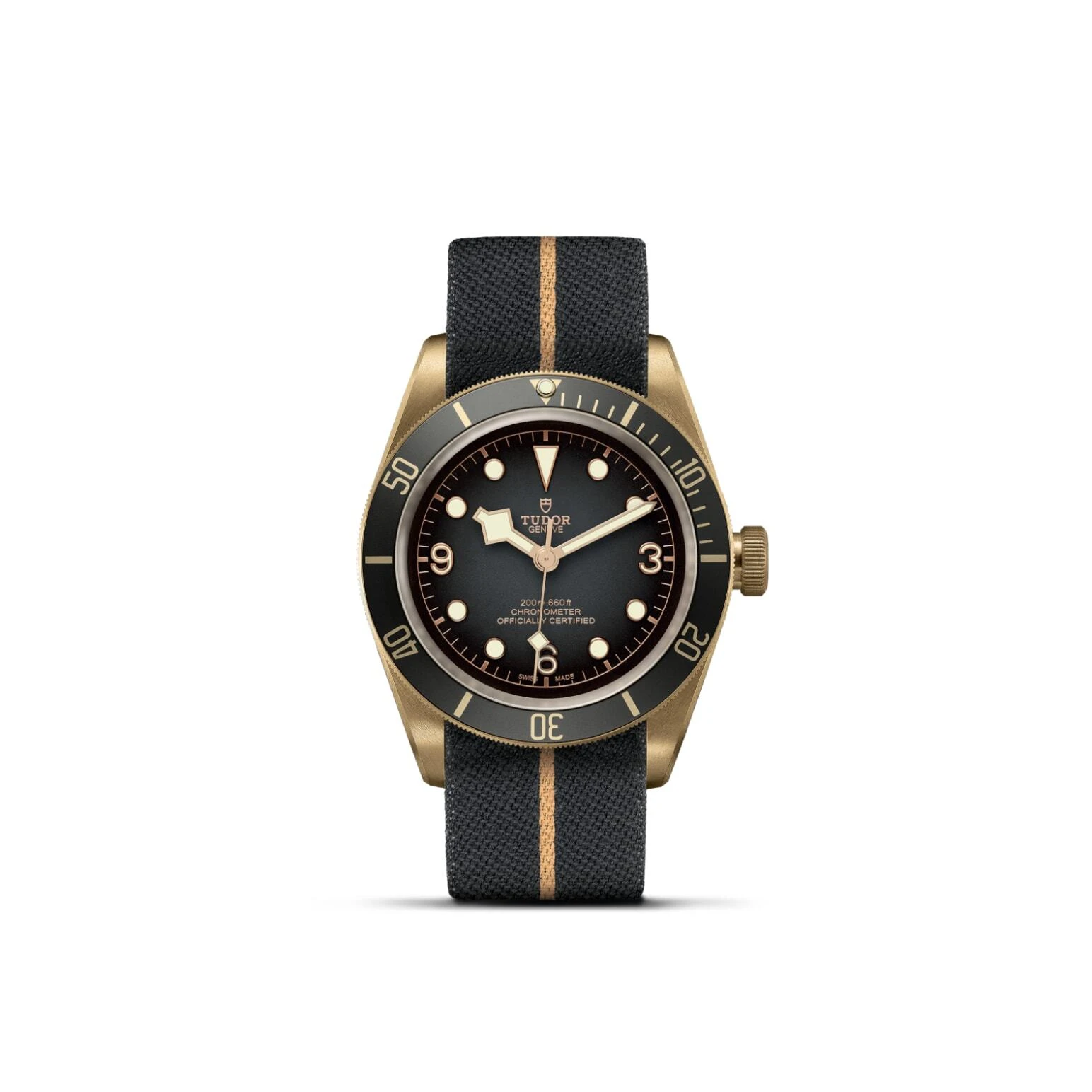 Black Bay Bronze thumbnail