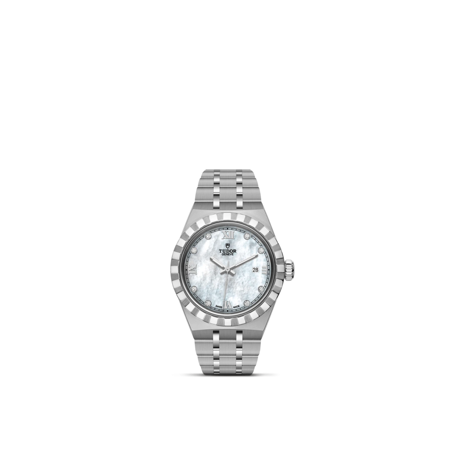 Tudor Royal thumbnail