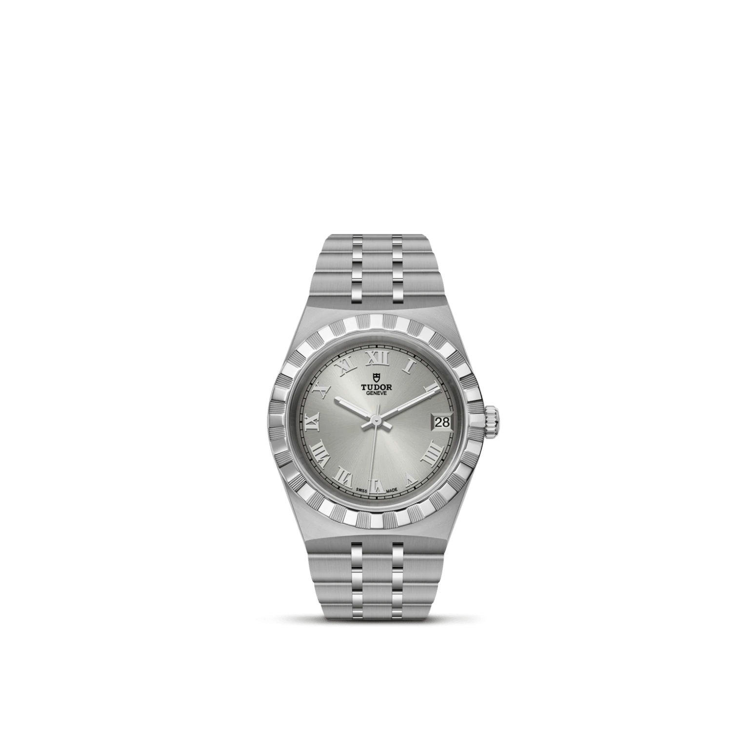 Tudor Royal thumbnail