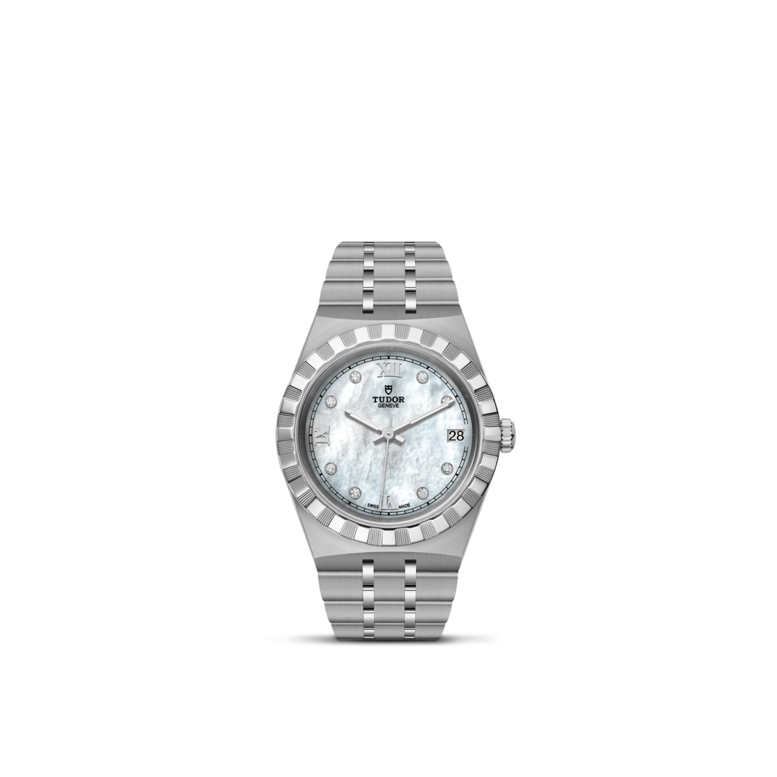 Tudor Royal thumbnail