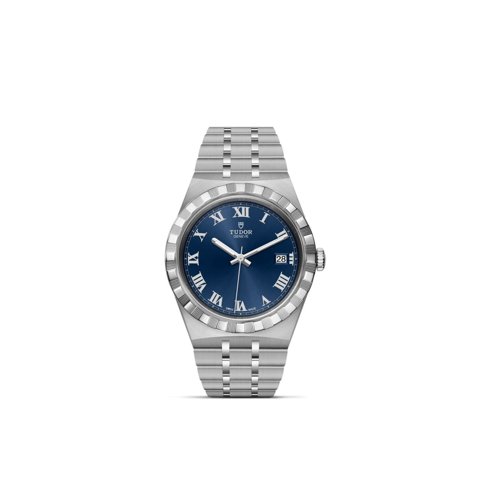 Tudor Royal thumbnail