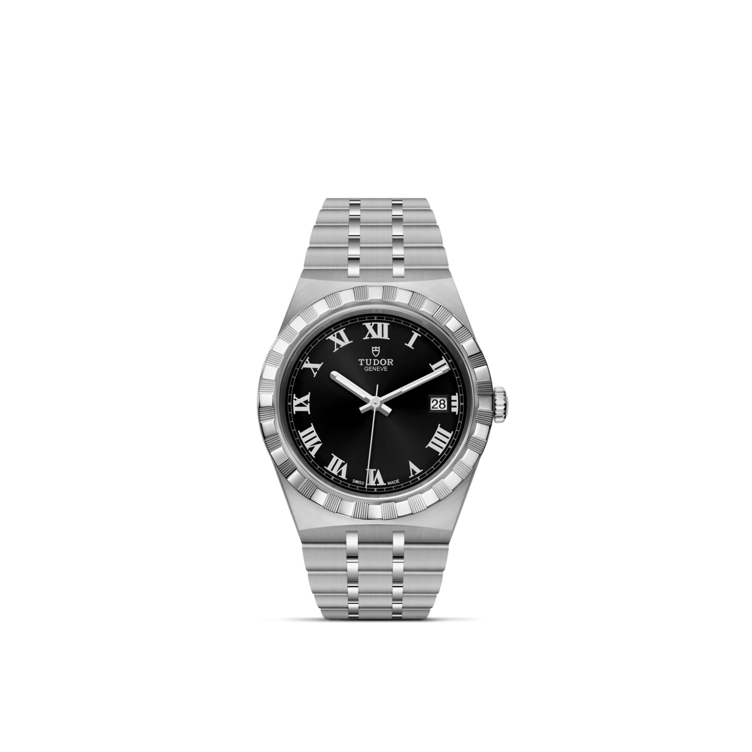 Tudor Royal thumbnail