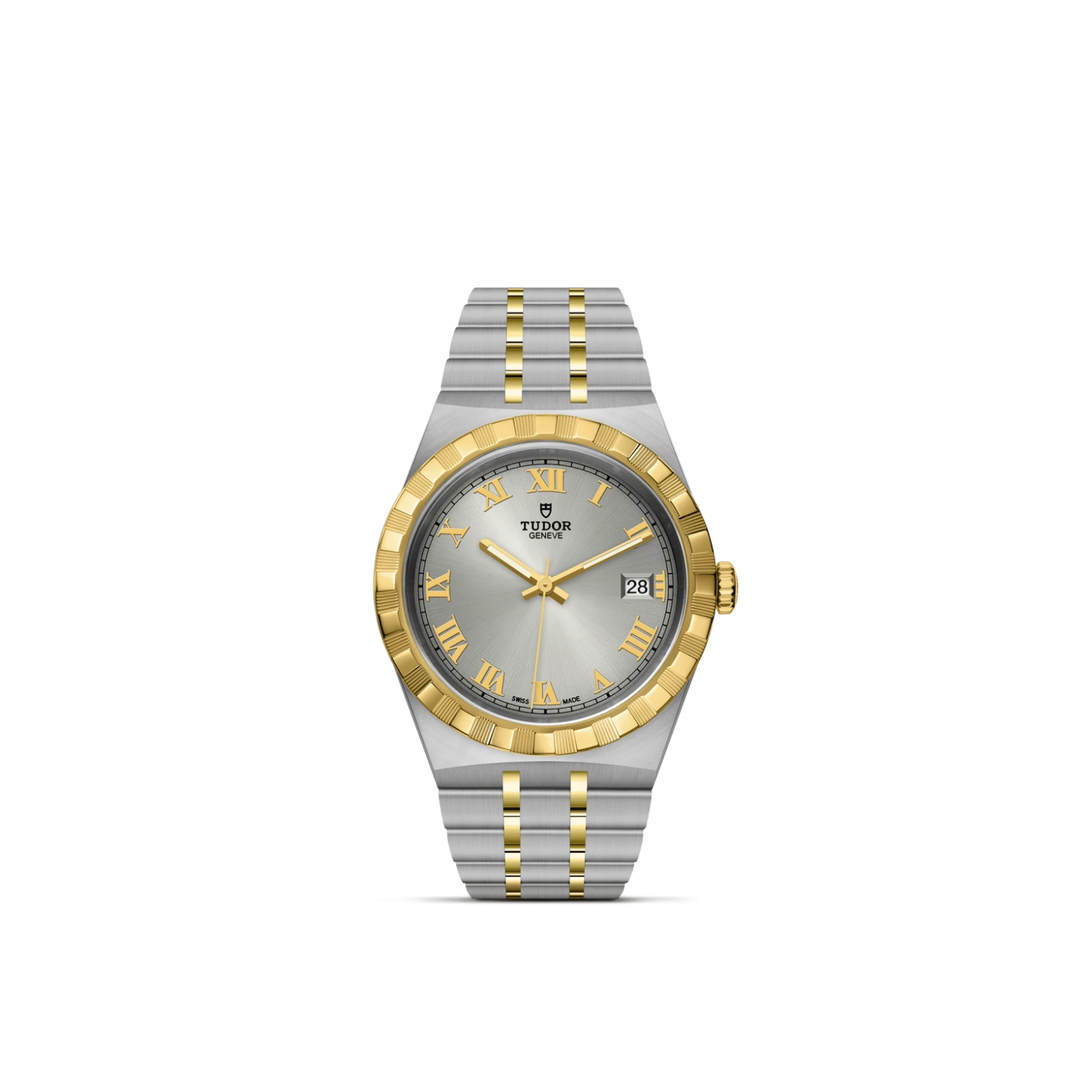 Tudor Royal thumbnail