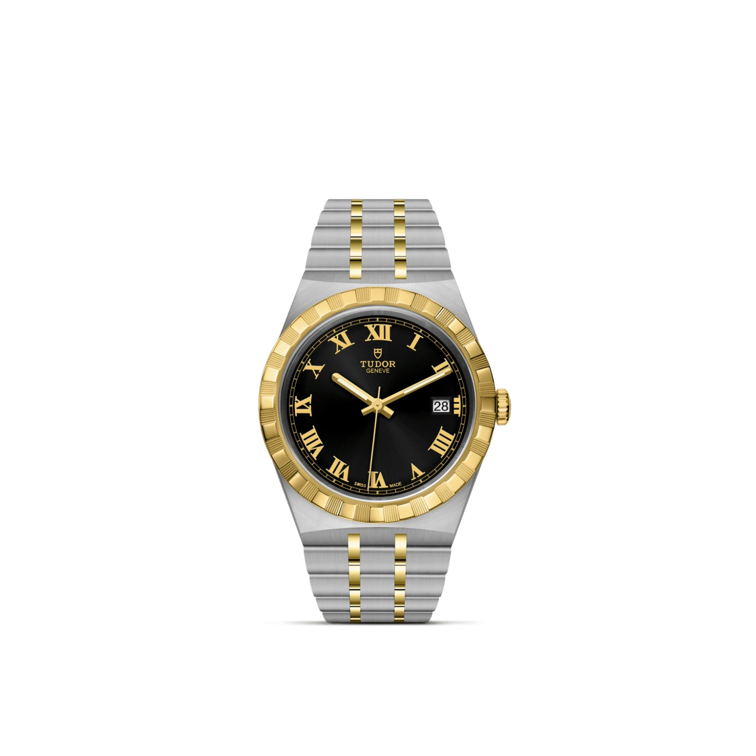Tudor Royal thumbnail