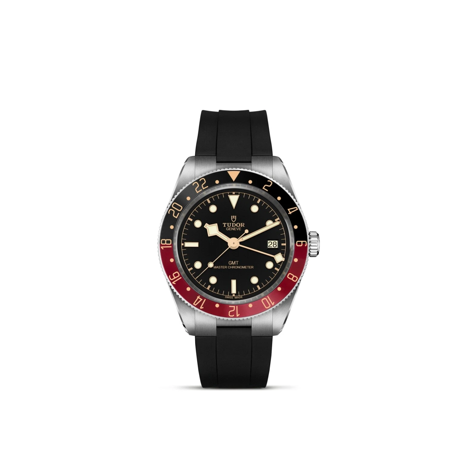 Black Bay 58 GMT thumbnail