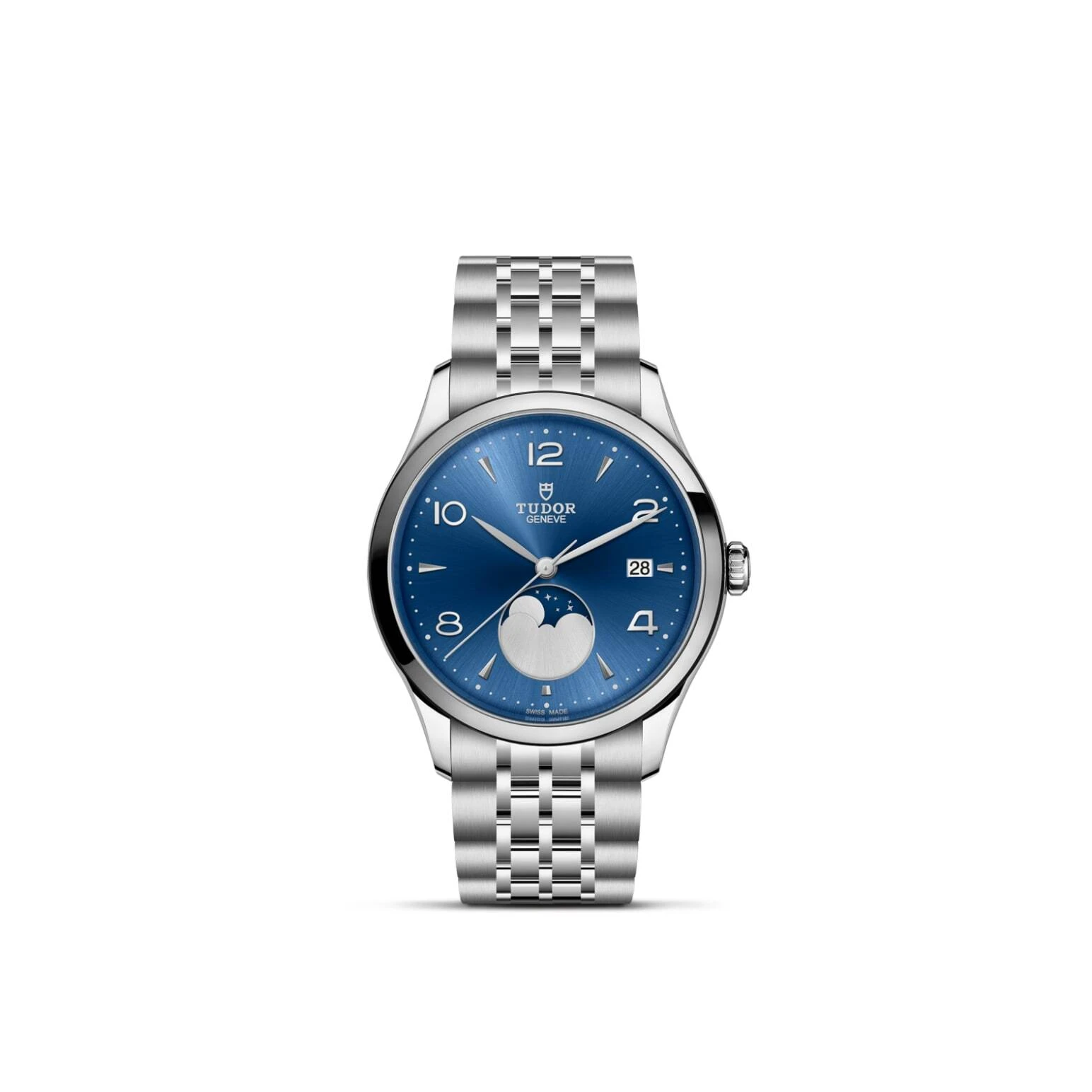 TUDOR 1926 Luna thumbnail