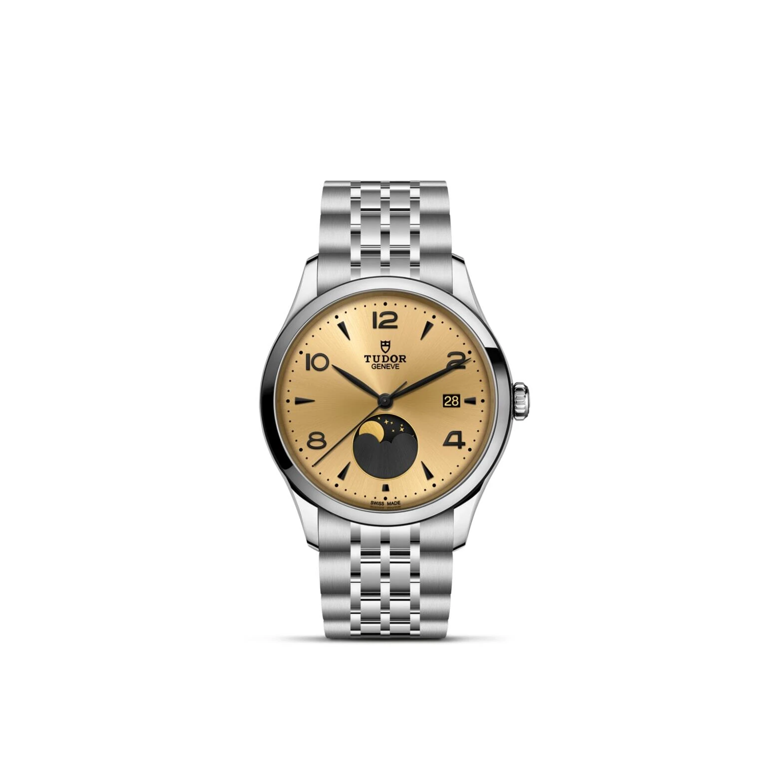 TUDOR 1926 Luna thumbnail