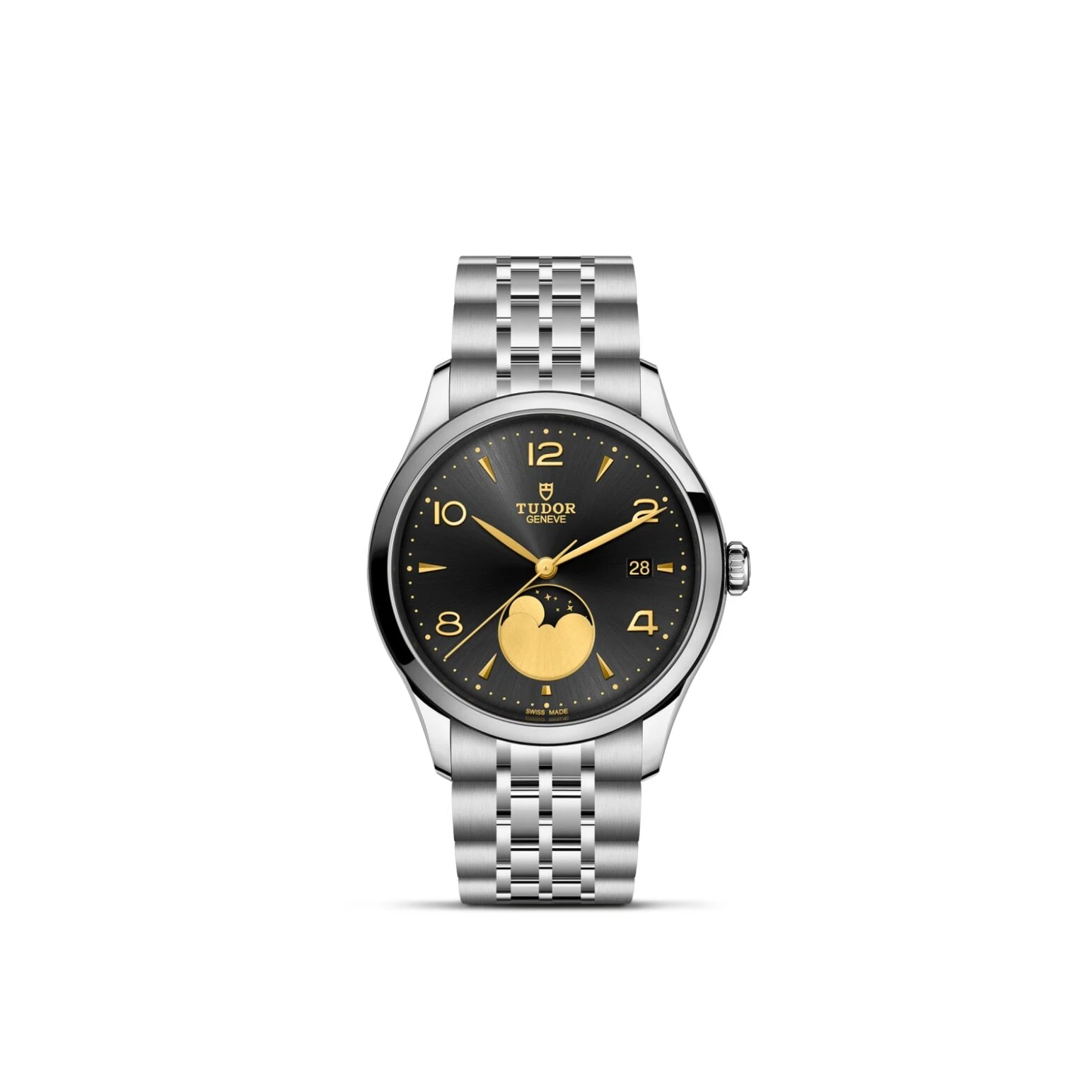 TUDOR 1926 Luna thumbnail