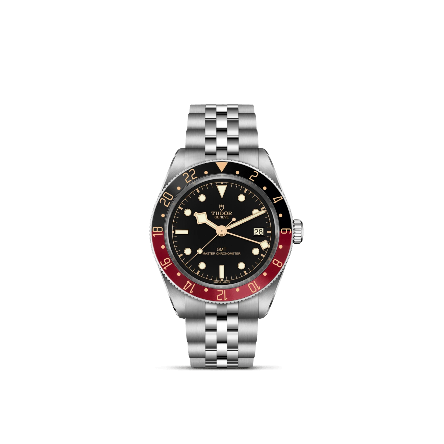 Black Bay 58 GMT thumbnail