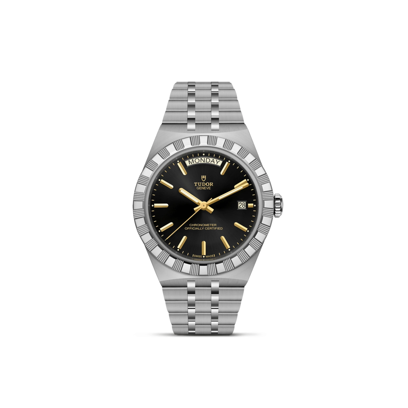 TUDOR Royal thumbnail