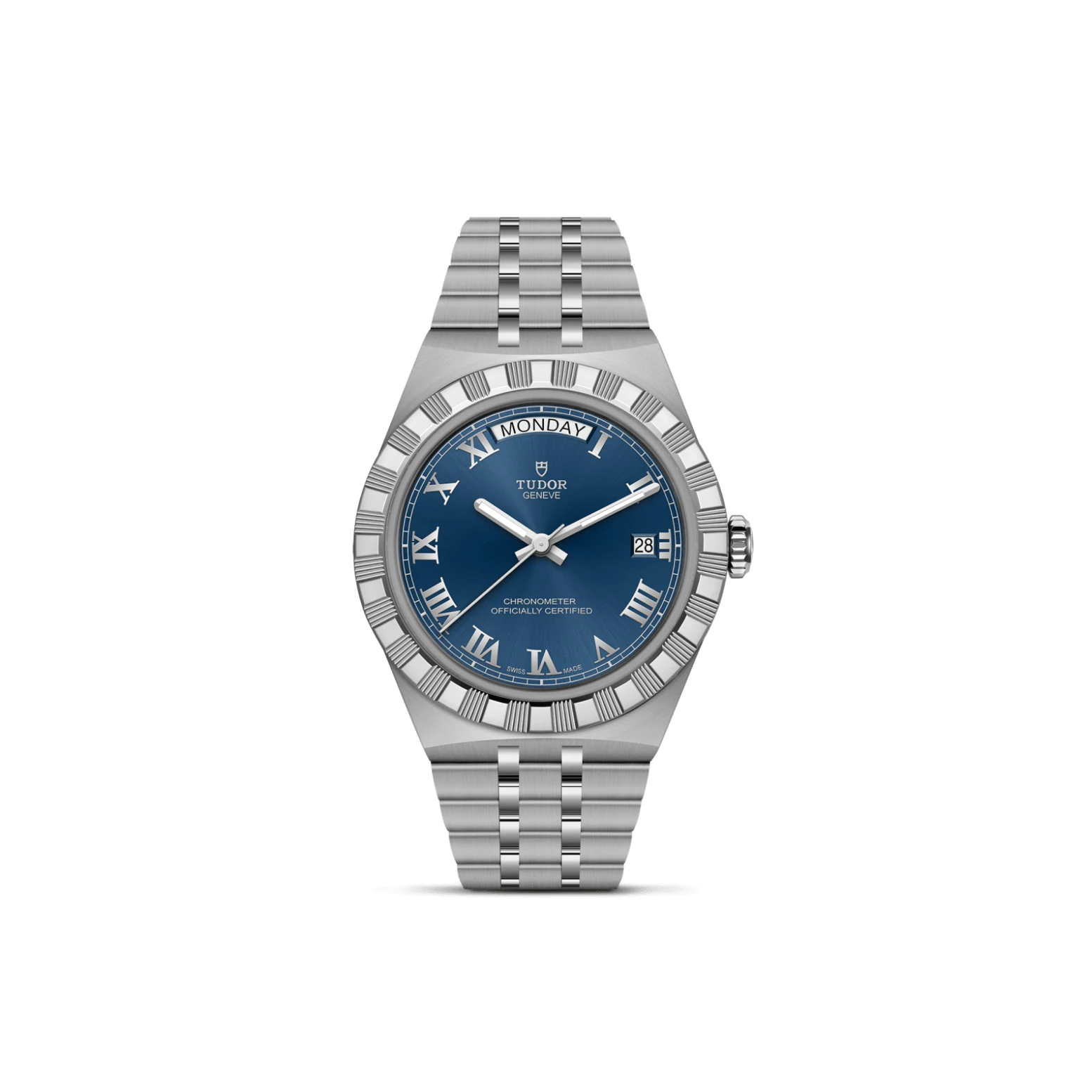 TUDOR Royal thumbnail