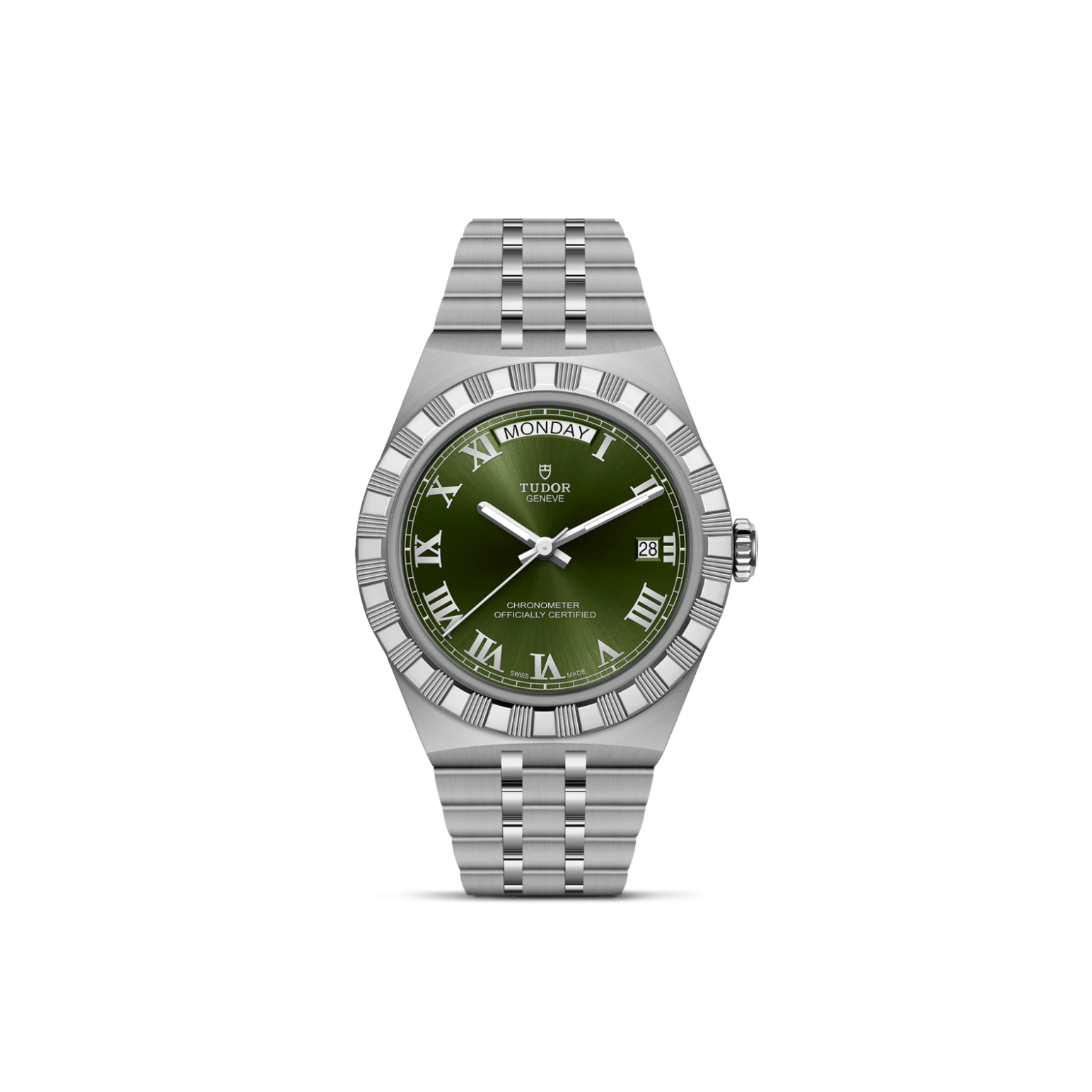 TUDOR Royal thumbnail