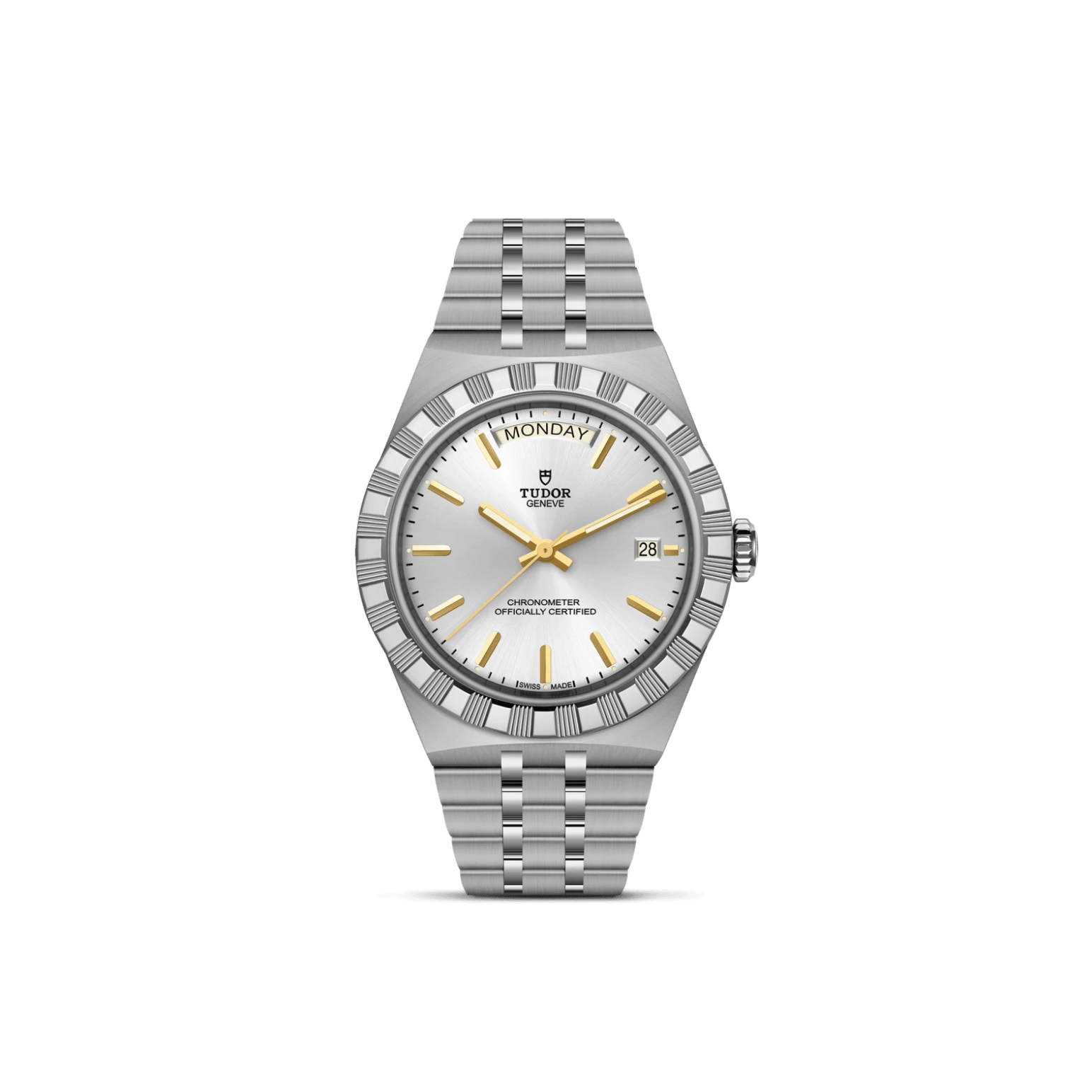 TUDOR Royal thumbnail