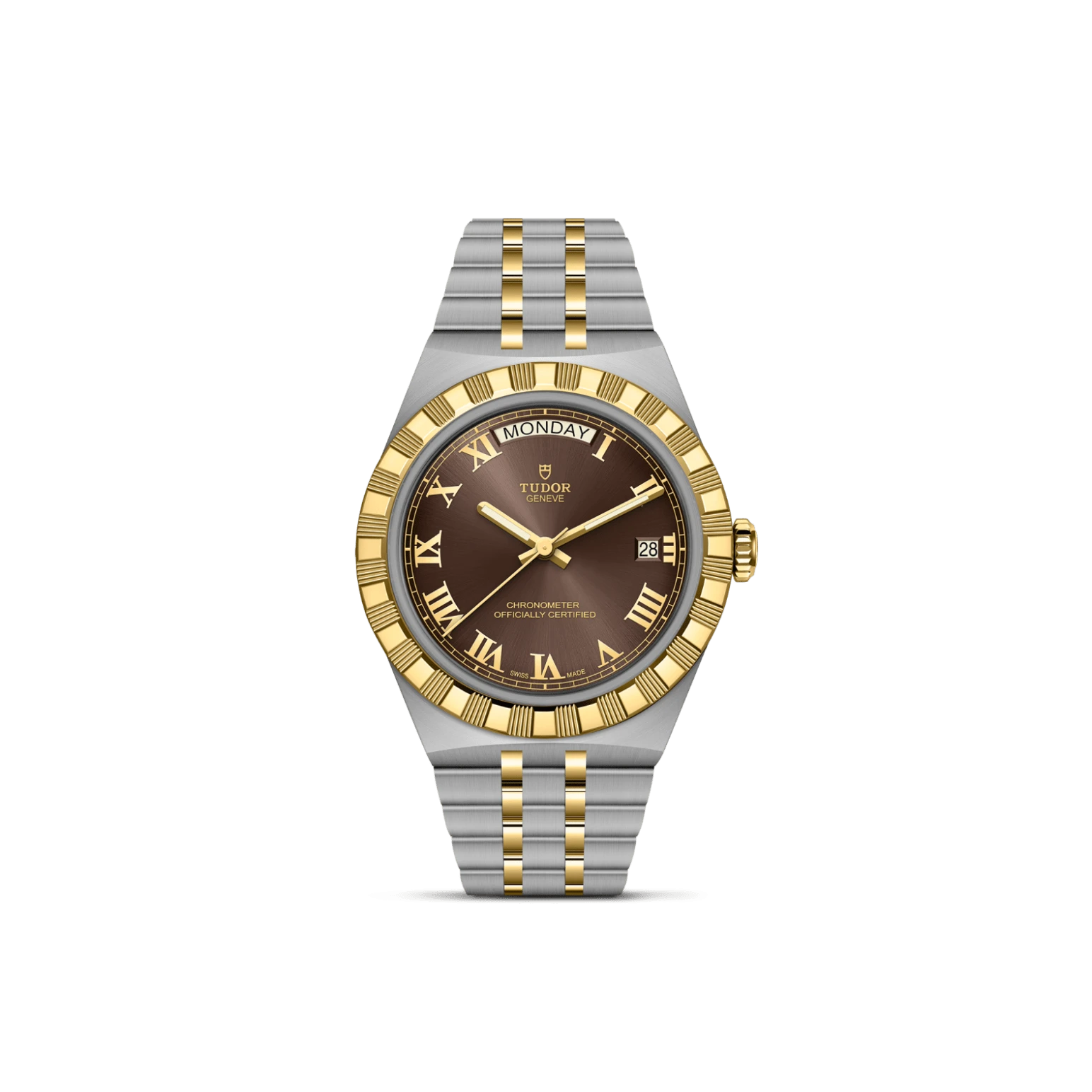 TUDOR Royal thumbnail