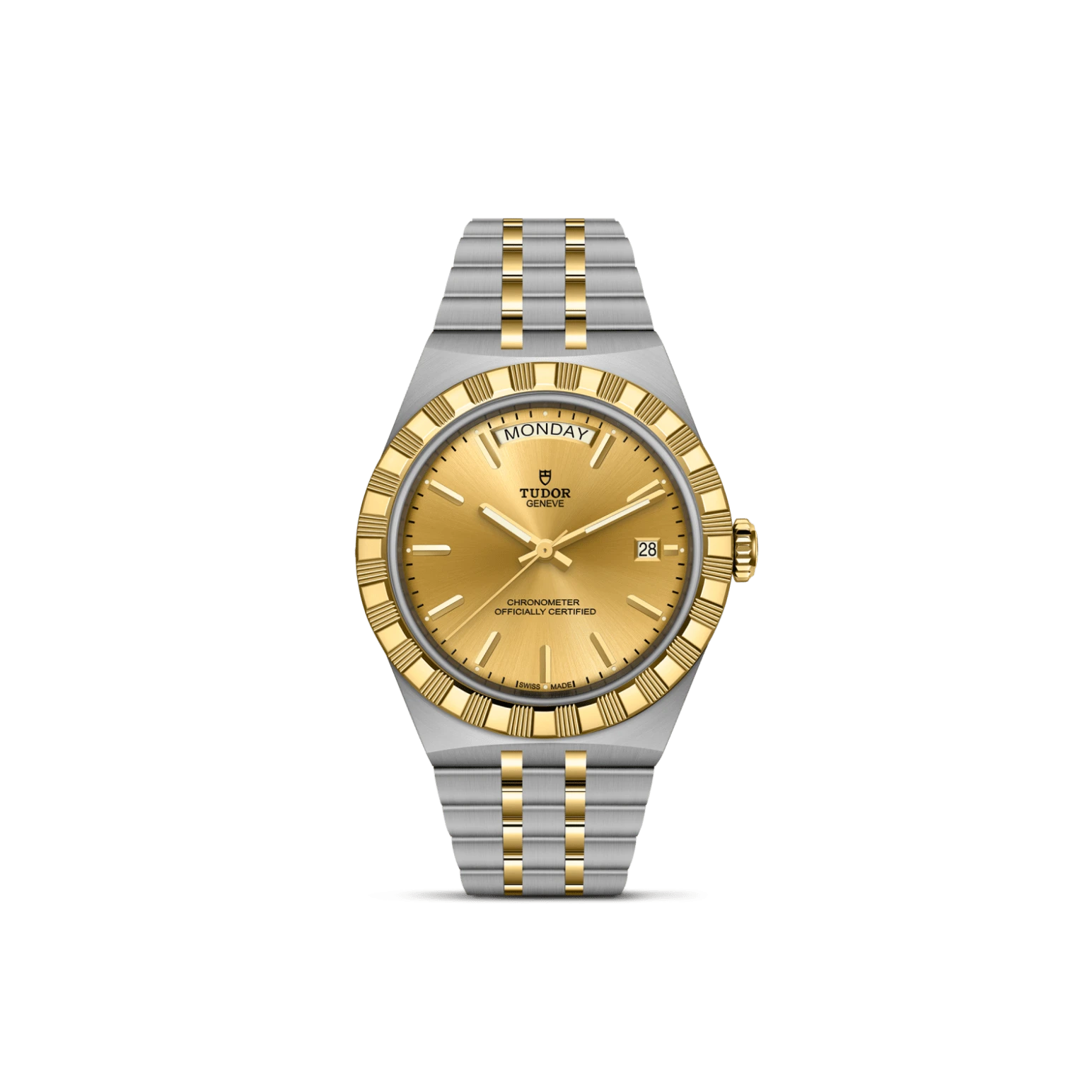 TUDOR Royal thumbnail
