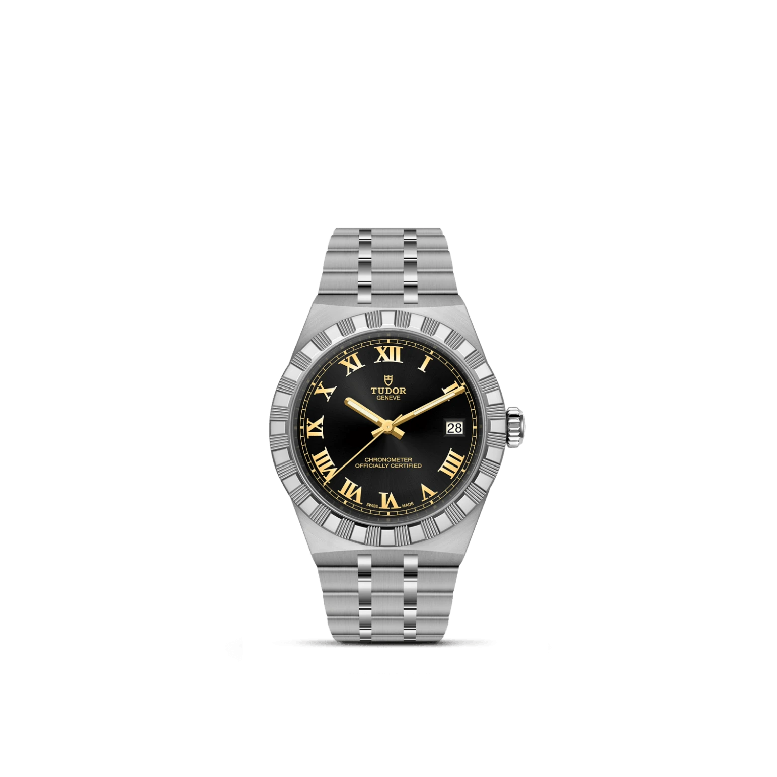 TUDOR Royal thumbnail