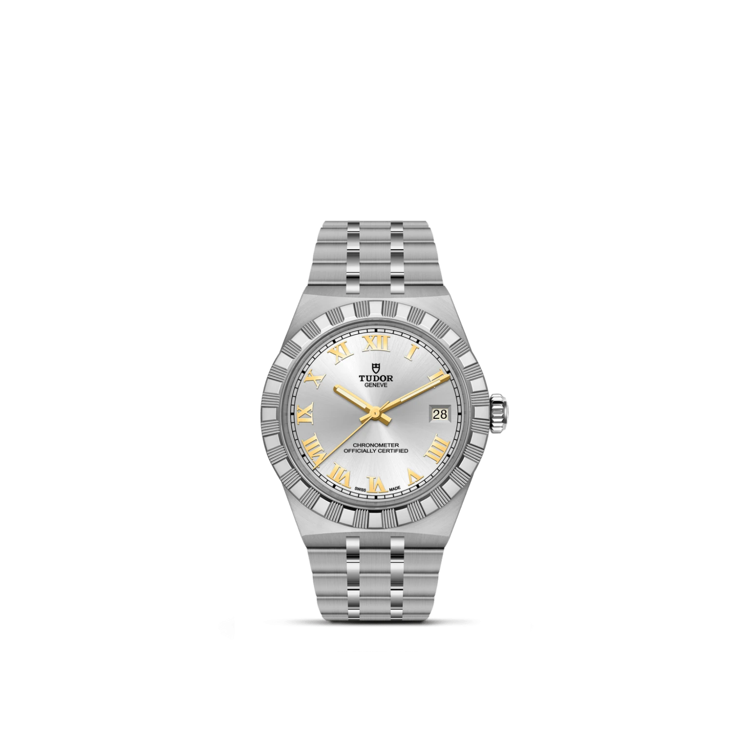 TUDOR Royal thumbnail