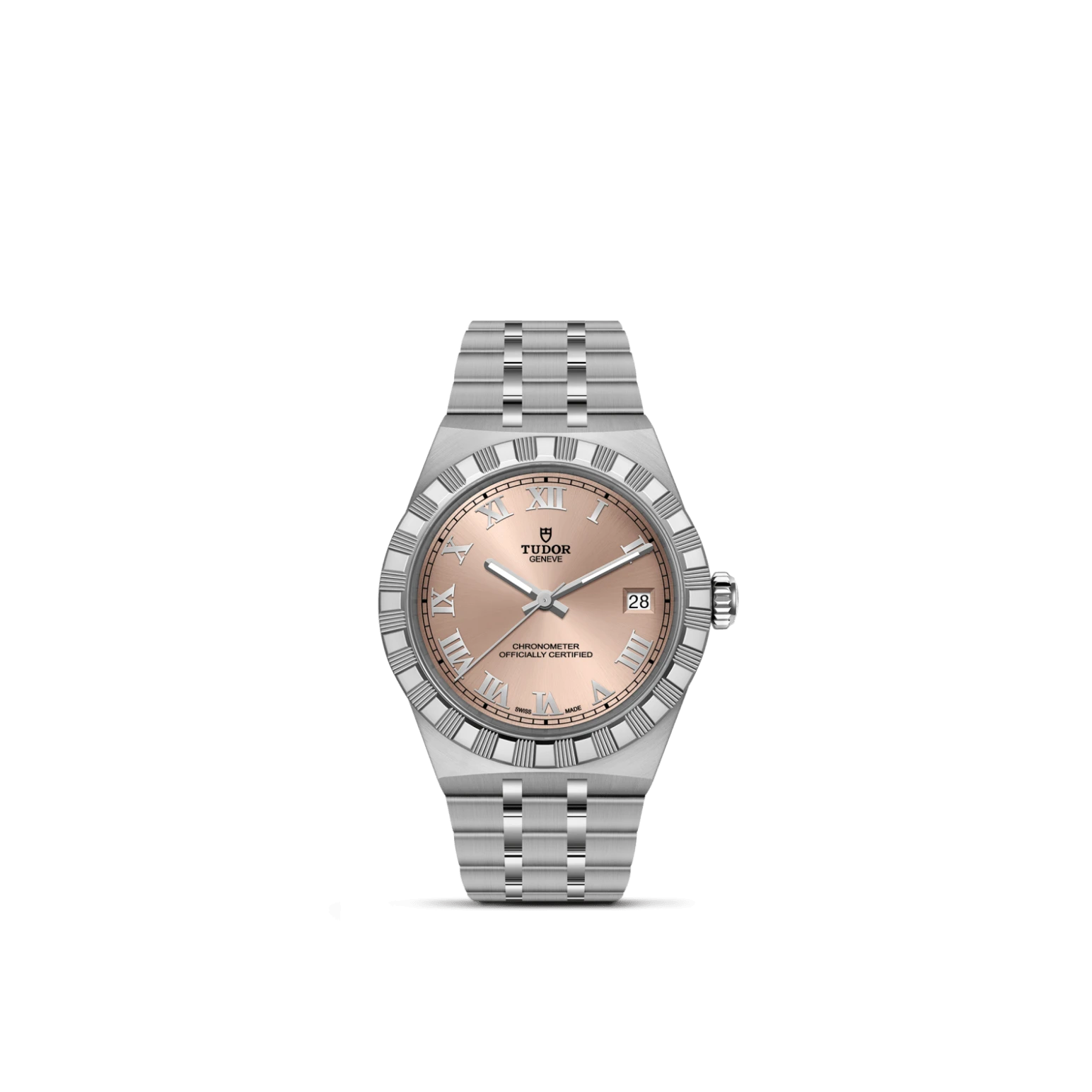 TUDOR Royal thumbnail
