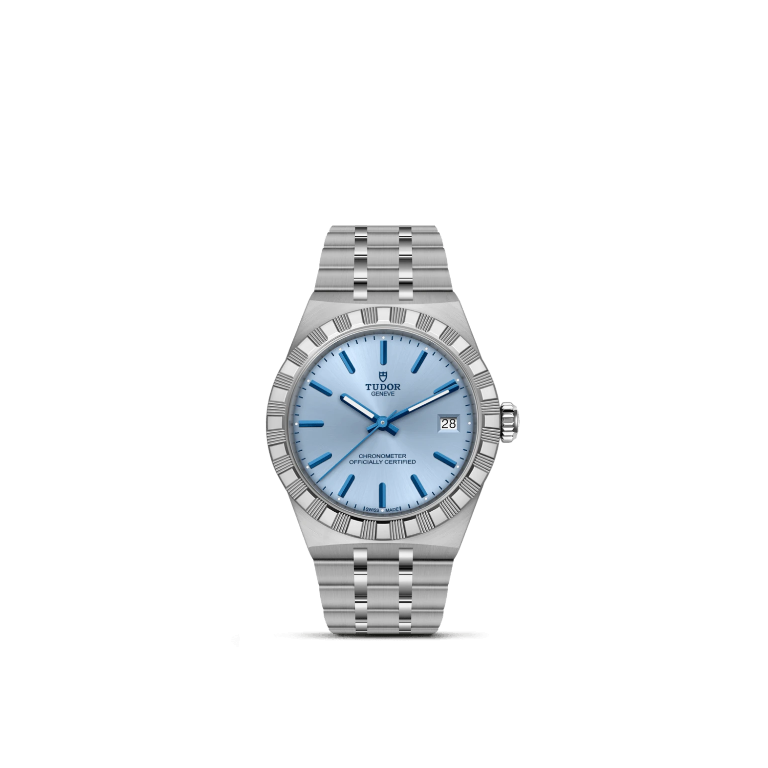 TUDOR Royal thumbnail