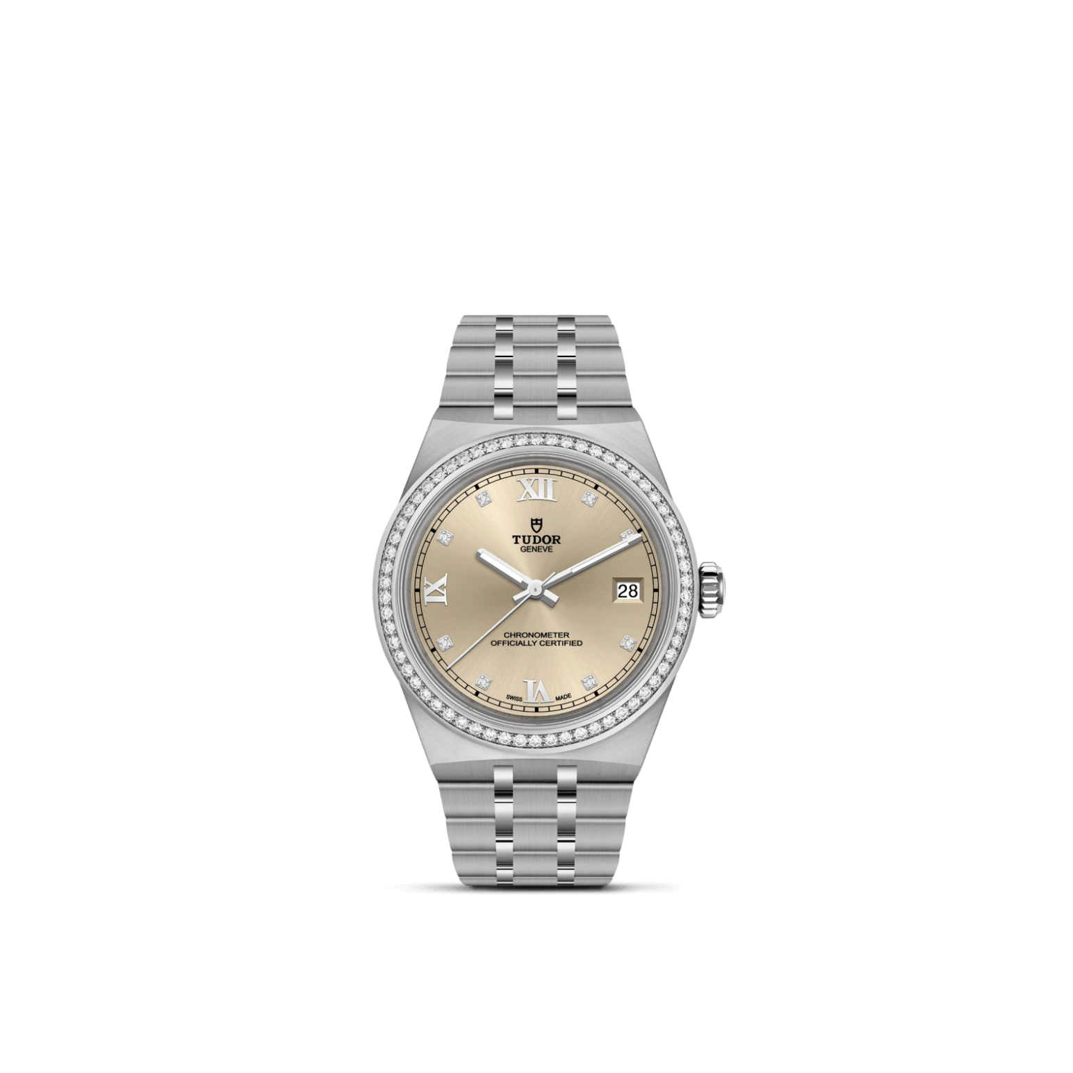 TUDOR Royal thumbnail