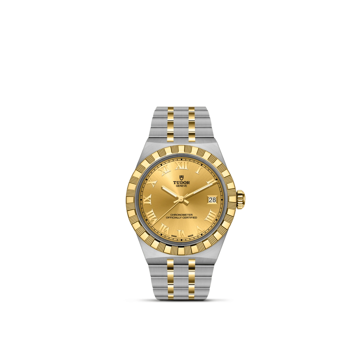 TUDOR Royal thumbnail